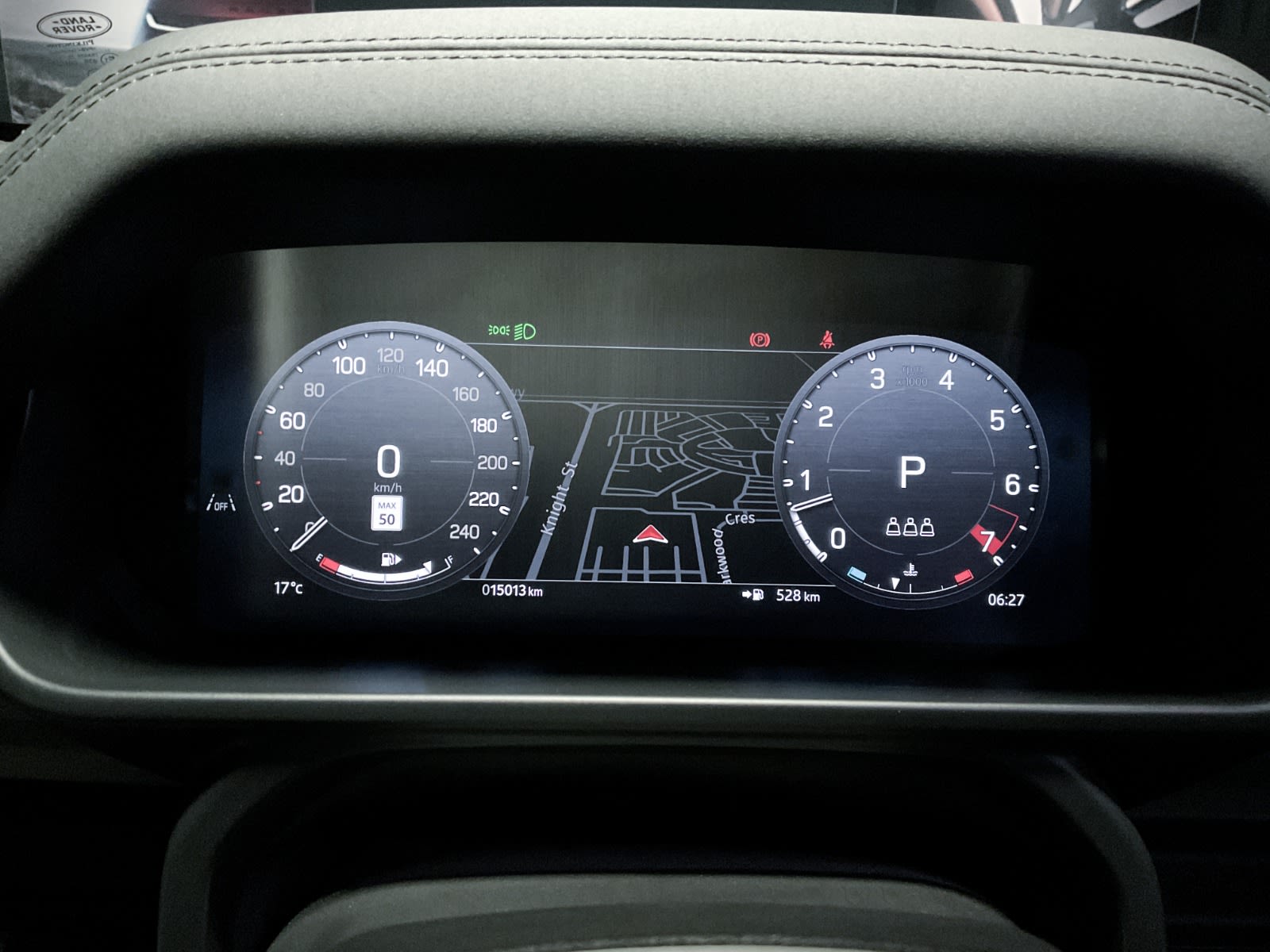 2024 Land Rover Defender S, Vancouver, Cash