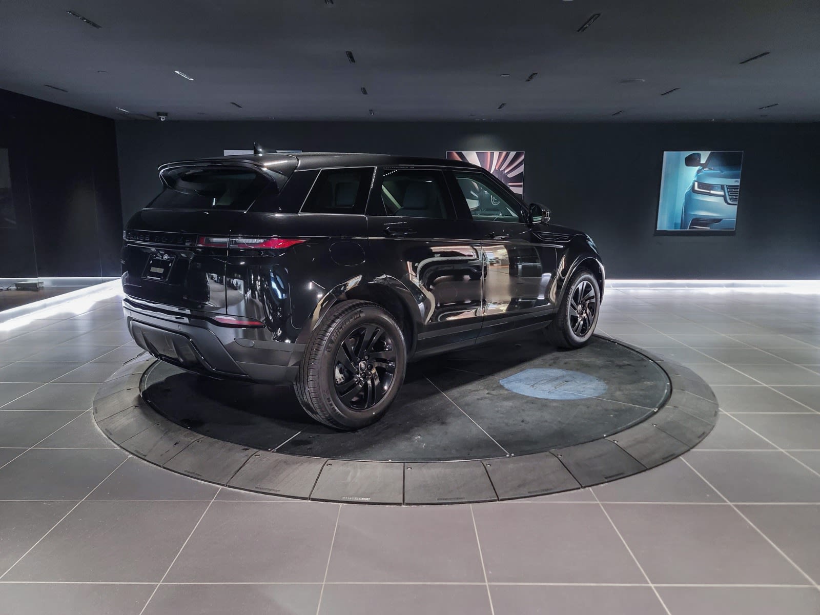 2024 Land Rover Range Rover Evoque S, Vancouver, Cash