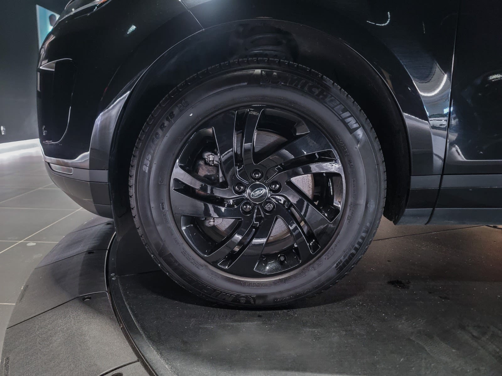2024 Land Rover Range Rover Evoque S, Vancouver, Cash