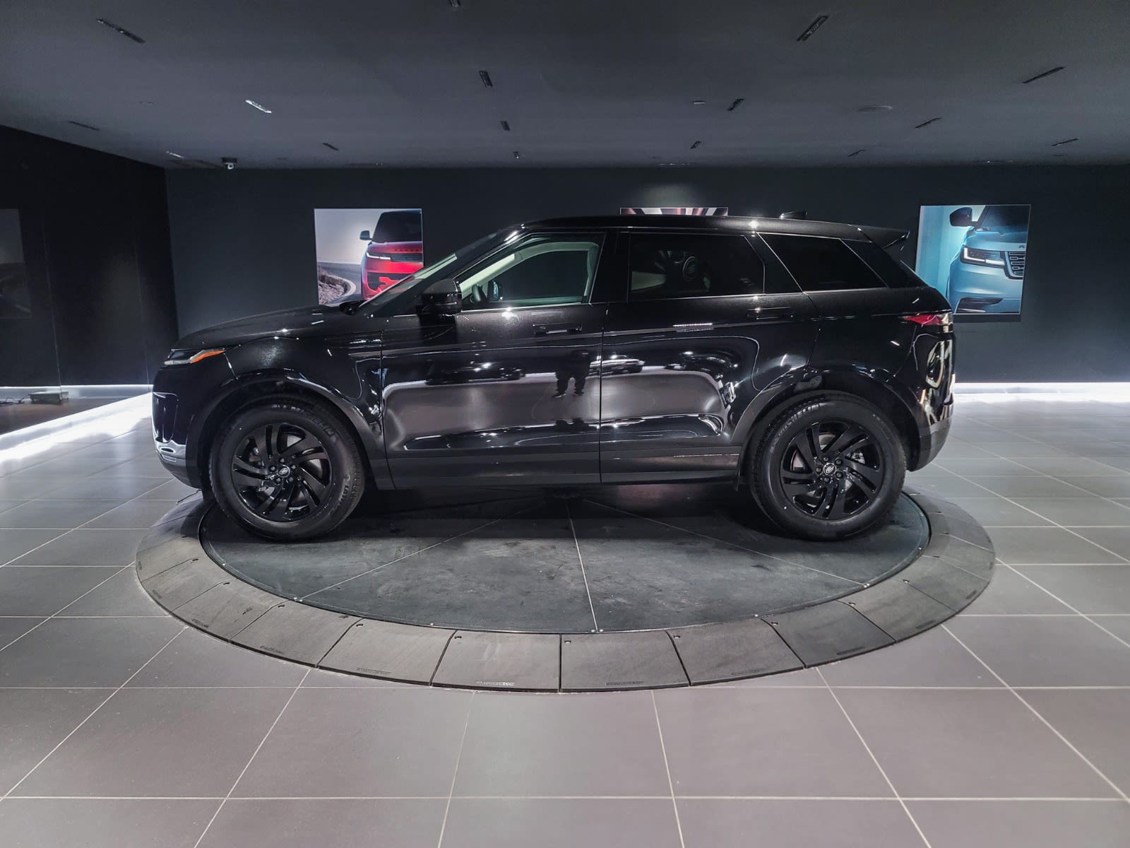 2024 Land Rover Range Rover Evoque S, Vancouver, Cash