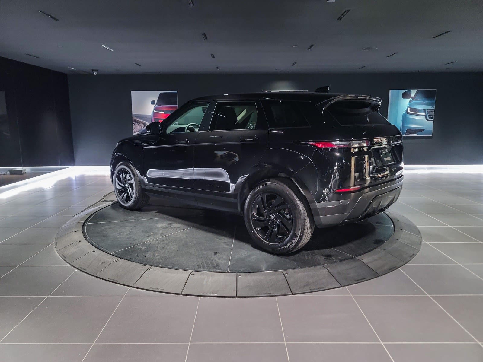 2024 Land Rover Range Rover Evoque S, Vancouver, Cash