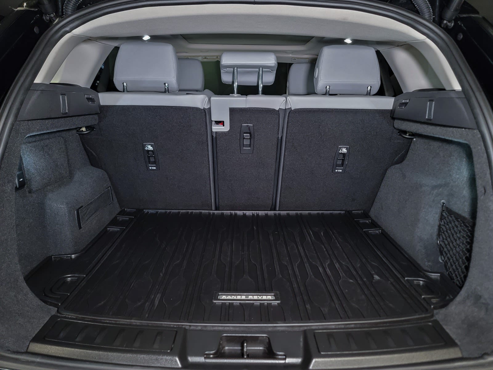 2024 Land Rover Range Rover Evoque S, Vancouver, Cash