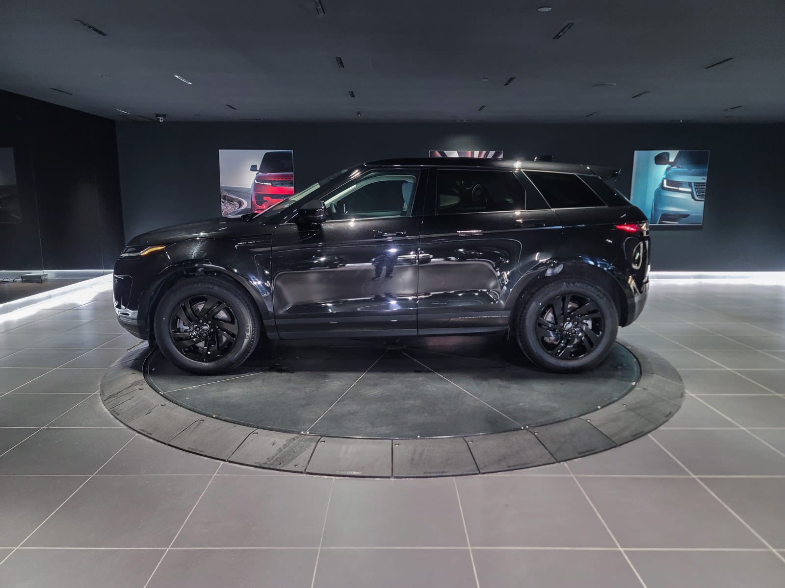 2024 Land Rover Range Rover Evoque S, Vancouver, Cash