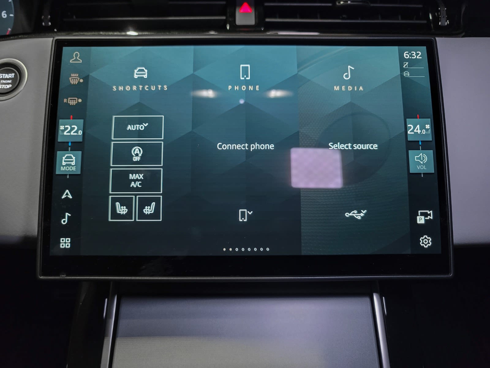 2024 Land Rover Range Rover Evoque S, Vancouver, Cash