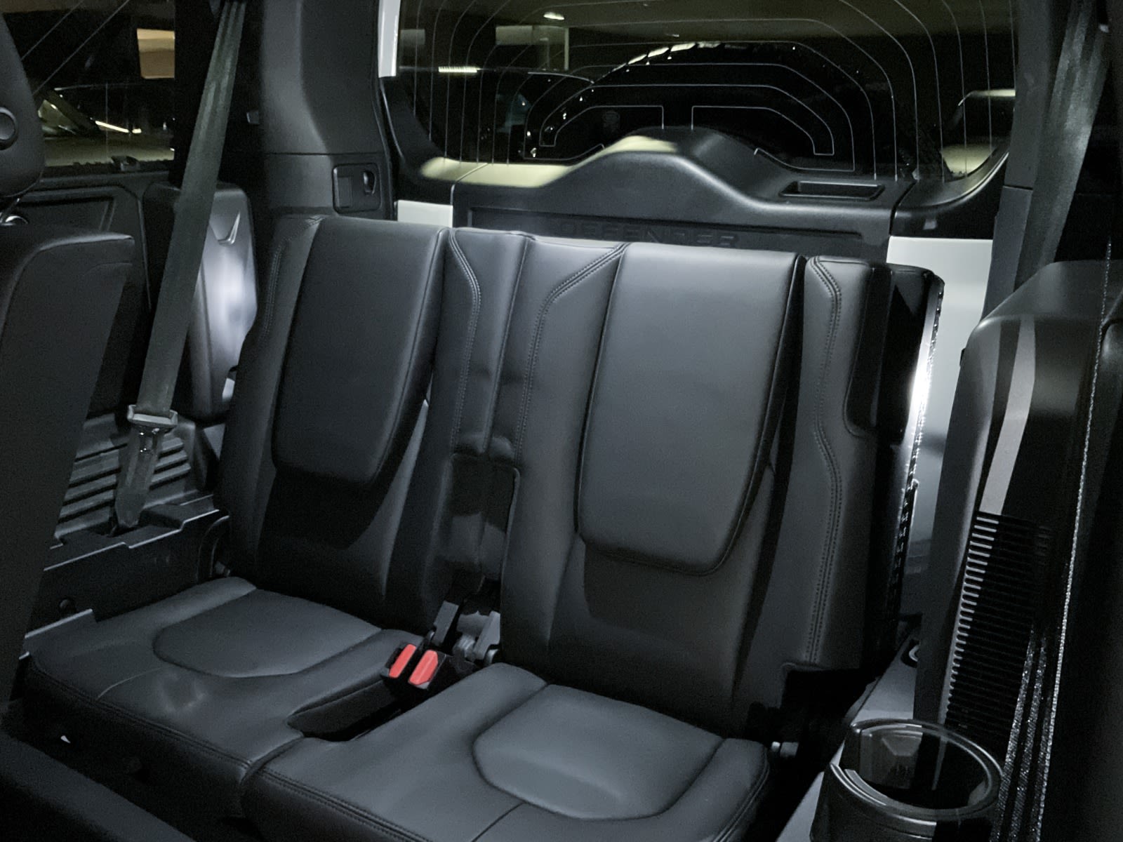2024 Land Rover Defender S, Vancouver, Cash