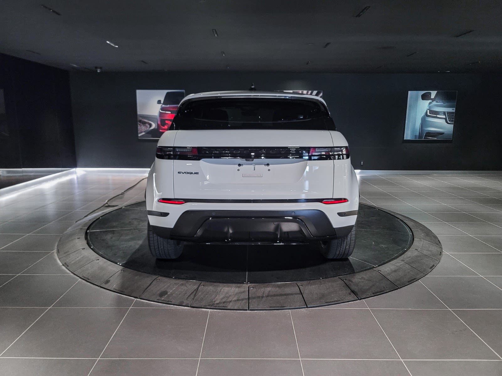 2024 Land Rover Range Rover Evoque S, Vancouver, Cash