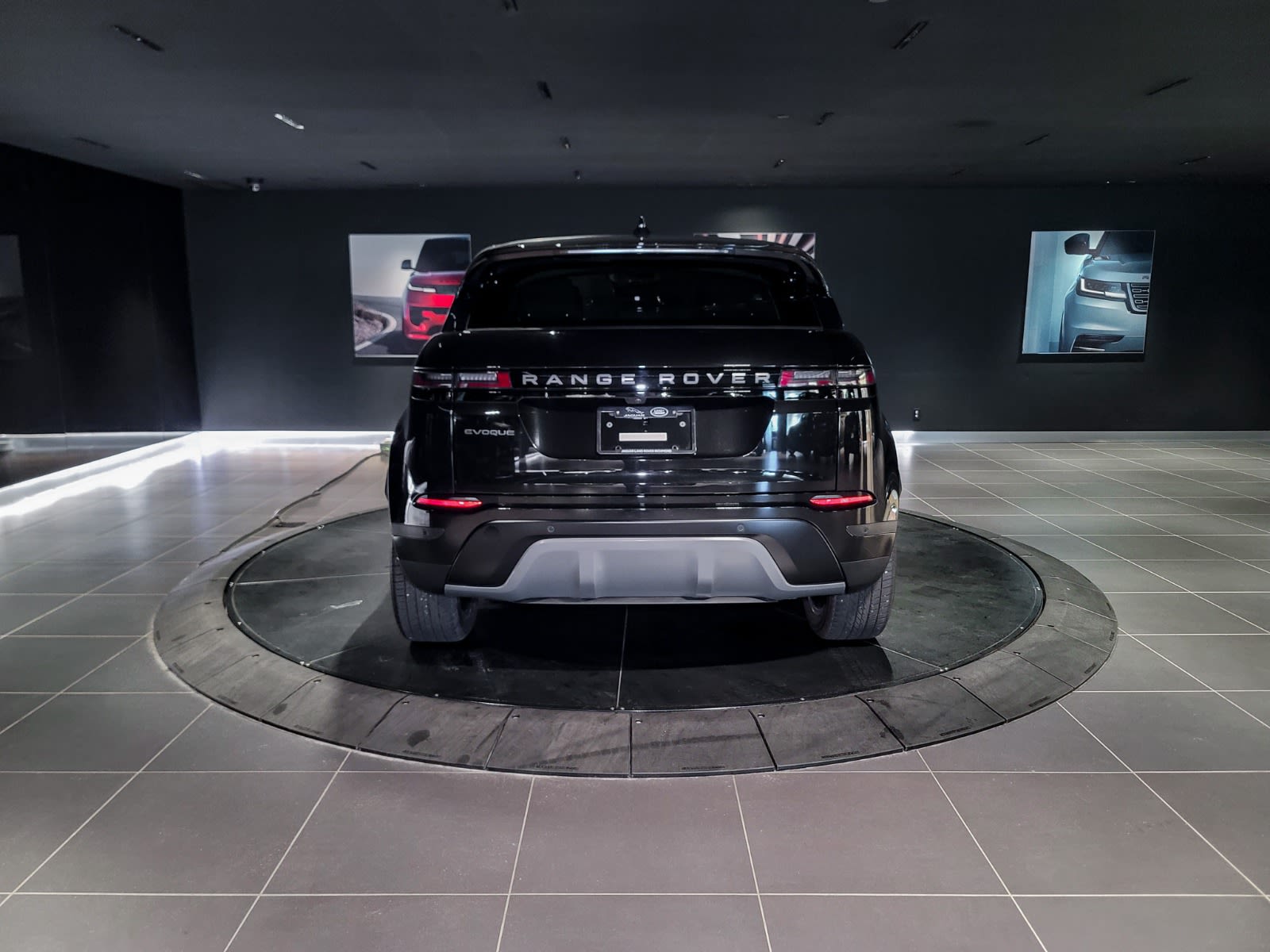 2024 Land Rover Range Rover Evoque S, Vancouver, Cash