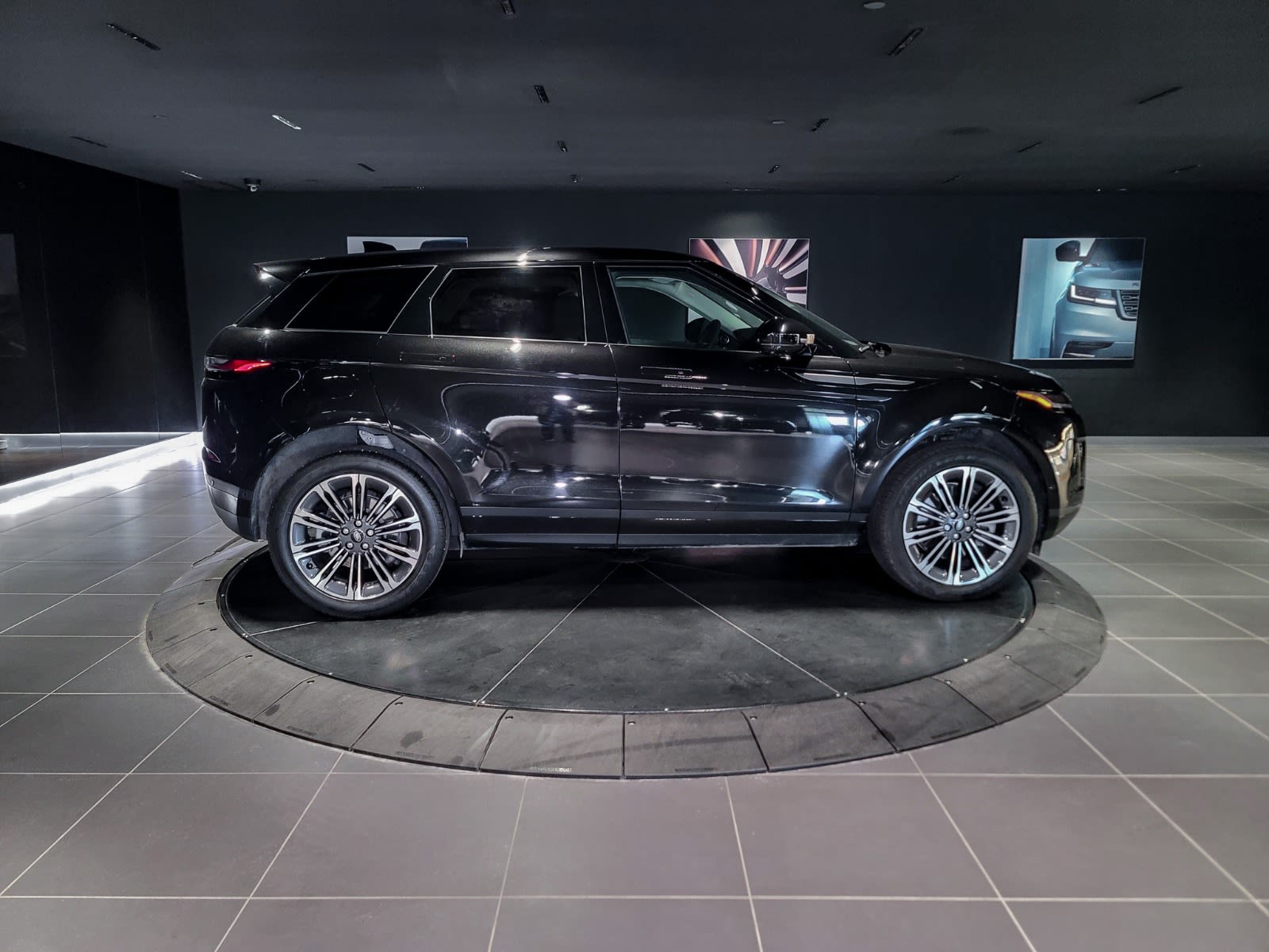2024 Land Rover Range Rover Evoque S, Vancouver, Cash