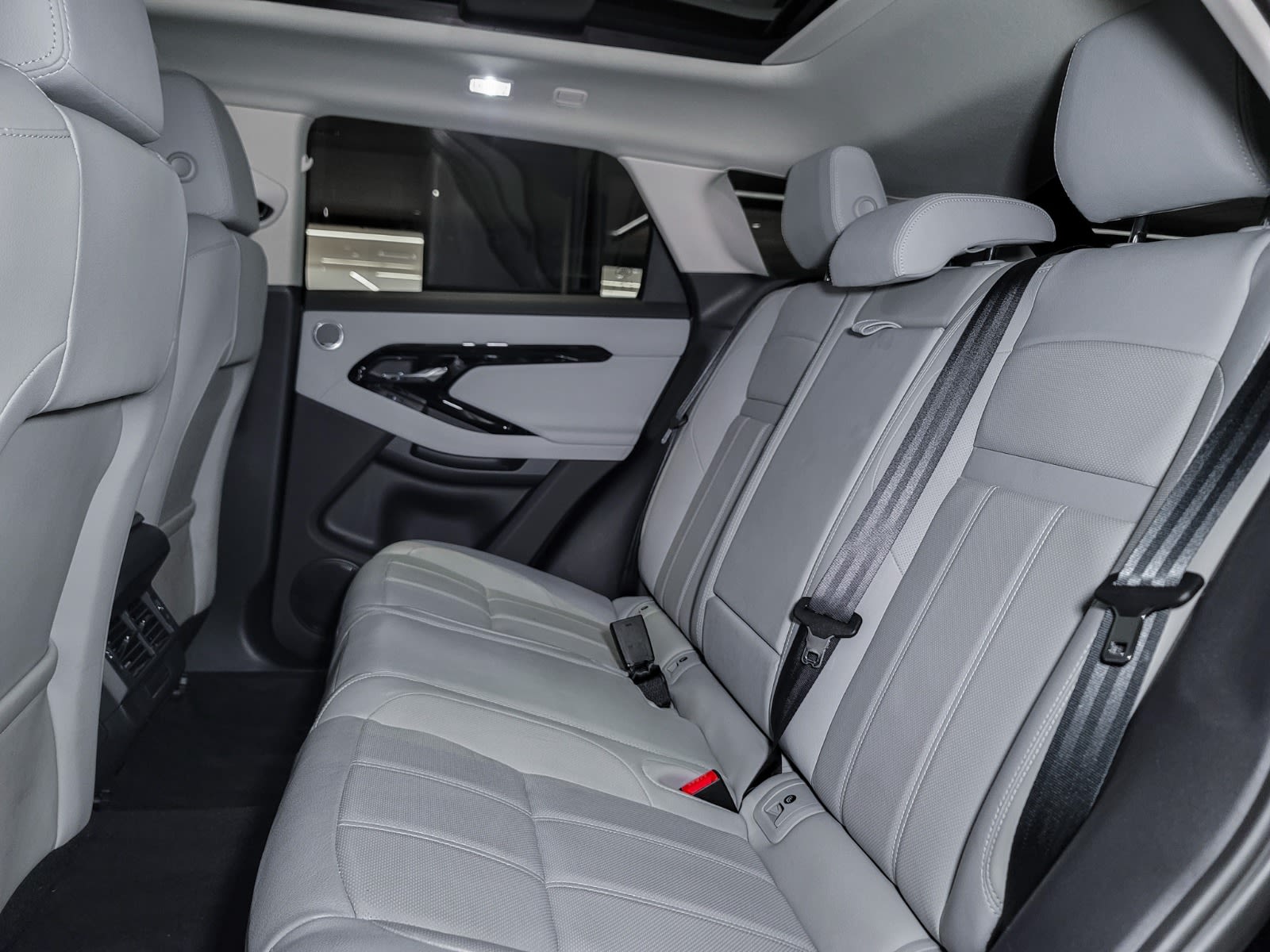 2024 Land Rover Range Rover Evoque S, Vancouver, Cash