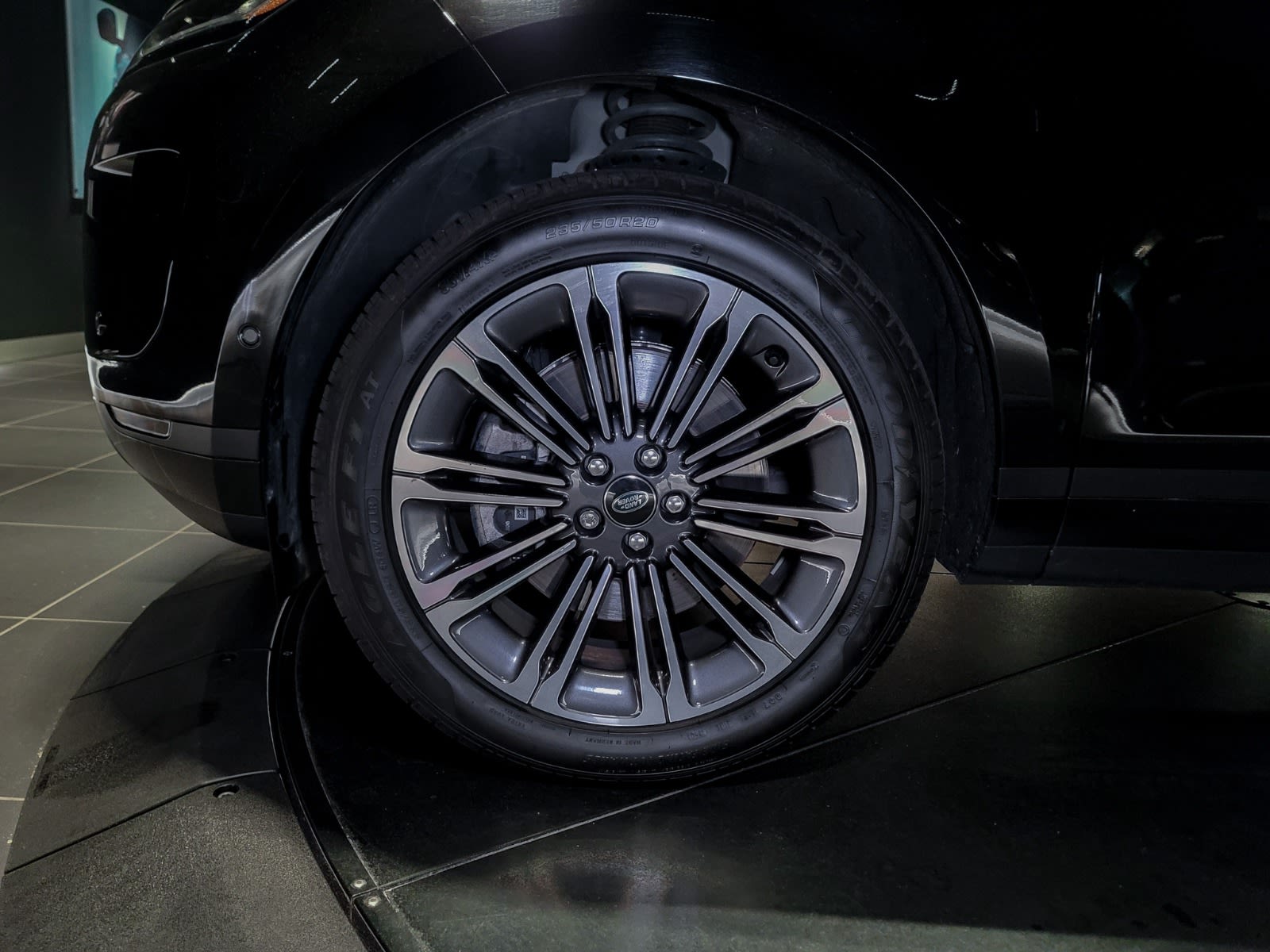2024 Land Rover Range Rover Evoque S, Vancouver, Cash