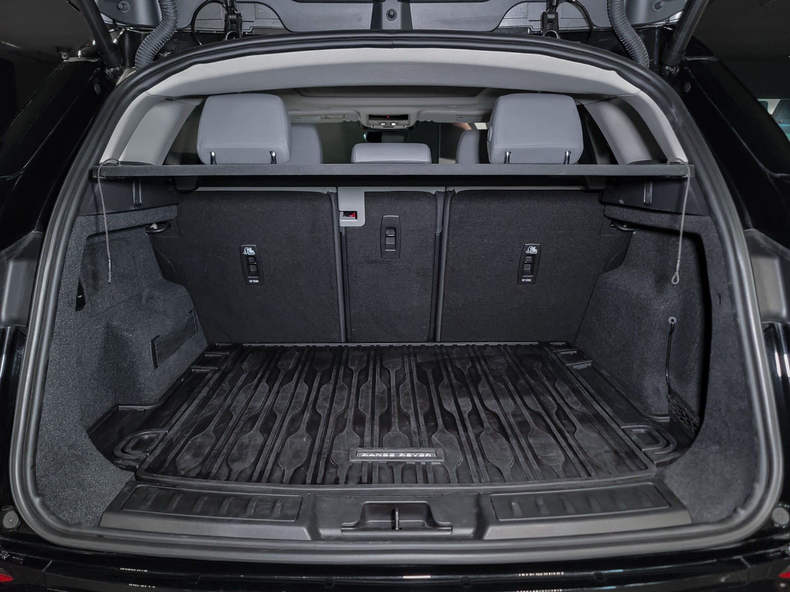 2024 Land Rover Range Rover Evoque S, Vancouver, Cash