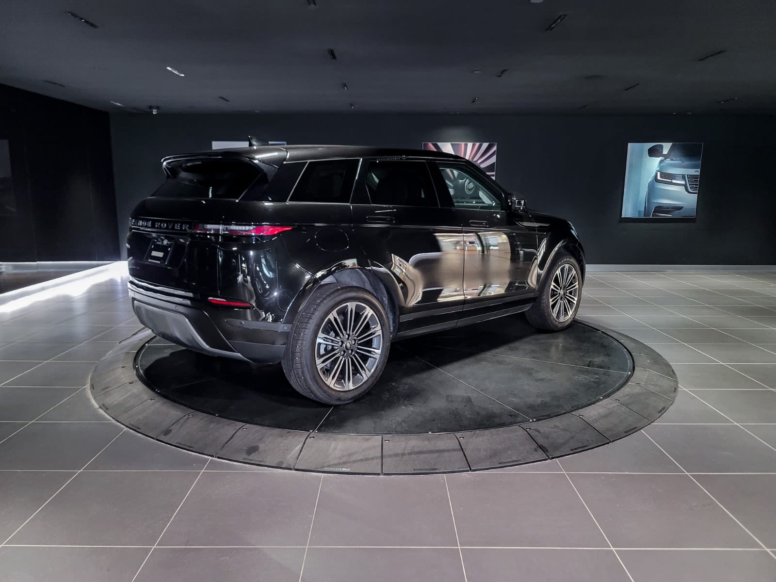 2024 Land Rover Range Rover Evoque S, Vancouver, Cash