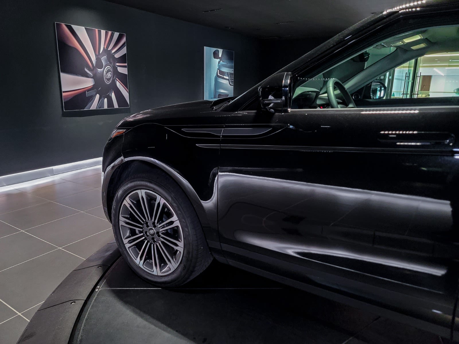2024 Land Rover Range Rover Evoque S, Vancouver, Cash