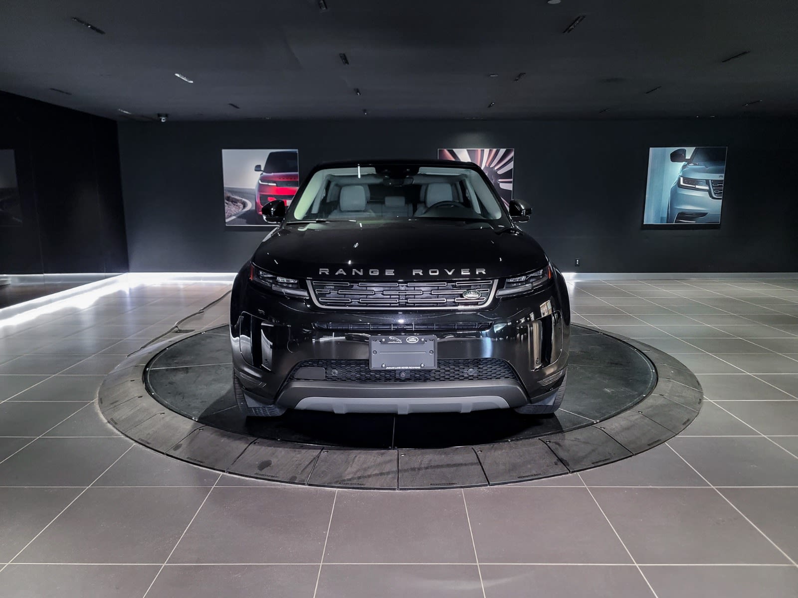 2024 Land Rover Range Rover Evoque S, Vancouver, Cash