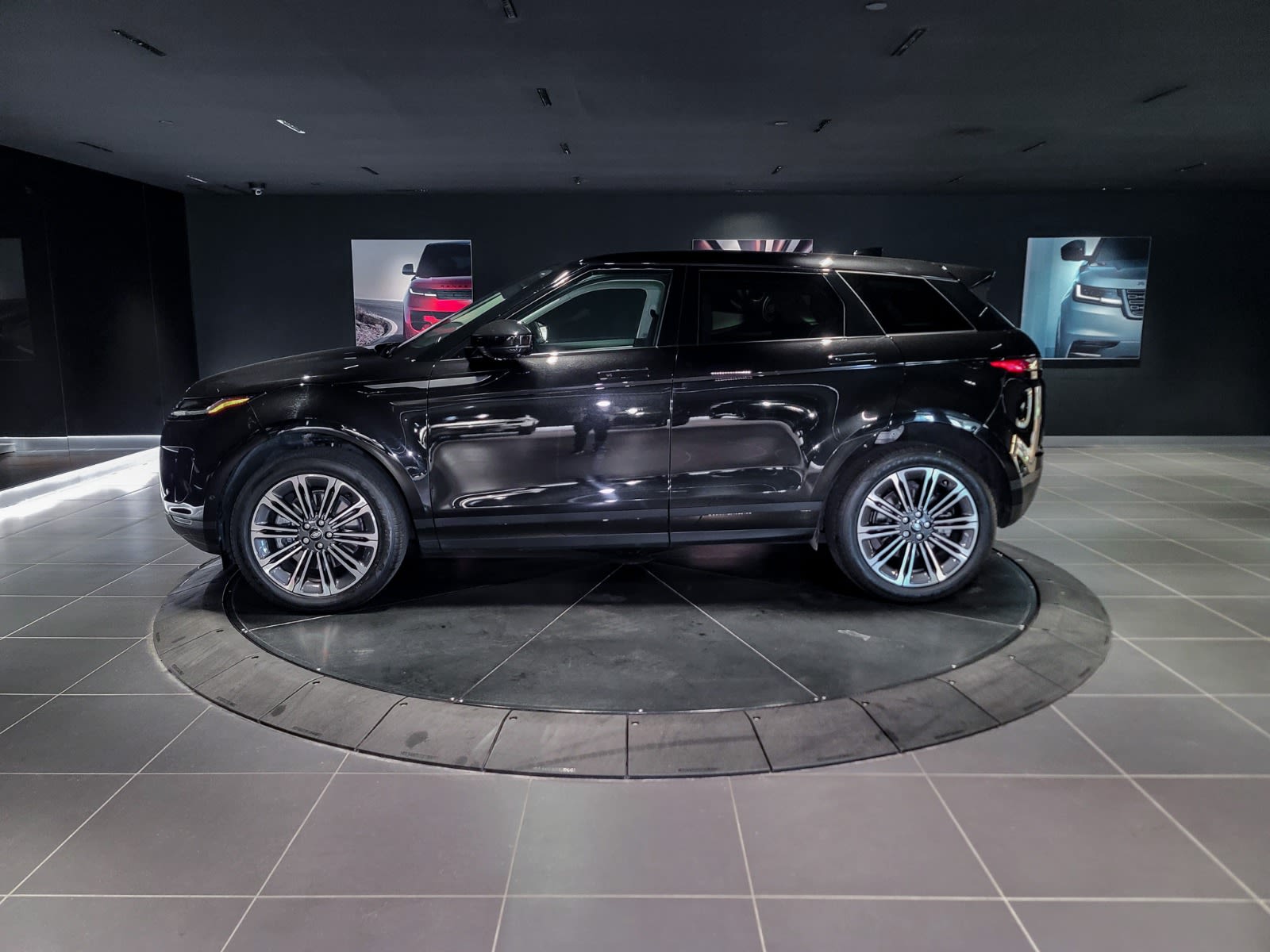 2024 Land Rover Range Rover Evoque S, Vancouver, Cash