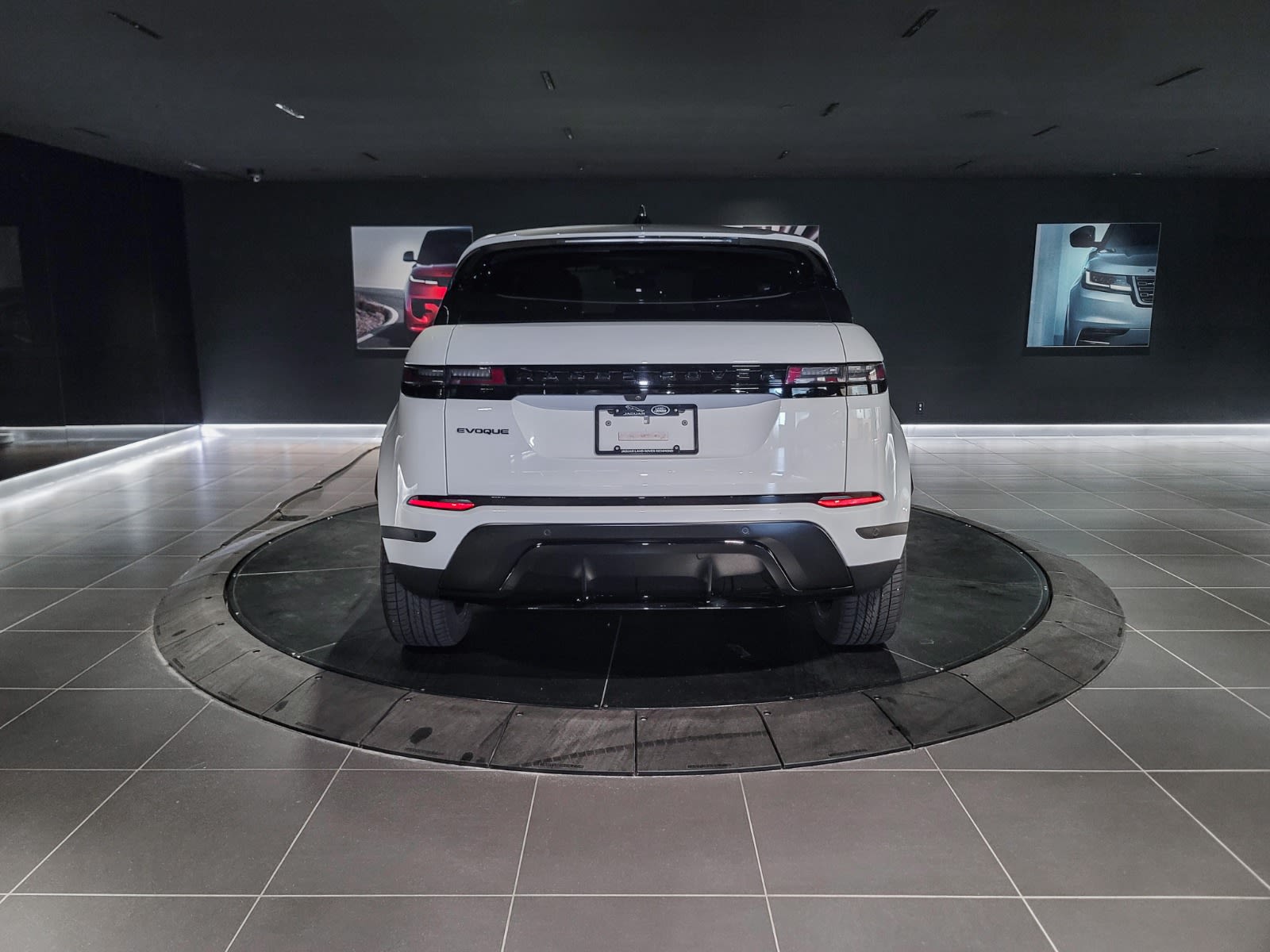 2024 Land Rover Range Rover Evoque S, Vancouver, Cash