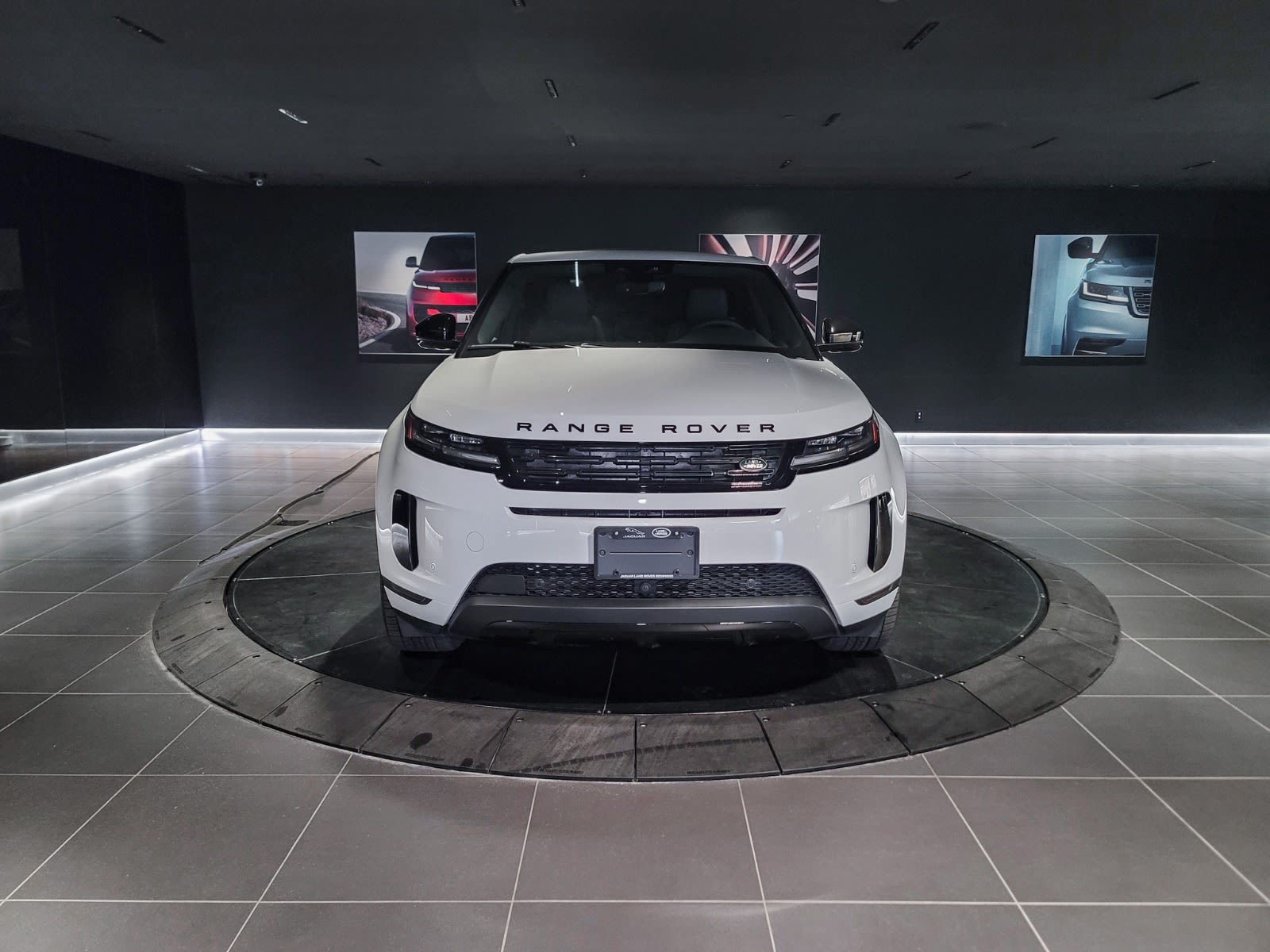 2024 Land Rover Range Rover Evoque S, Vancouver, Cash