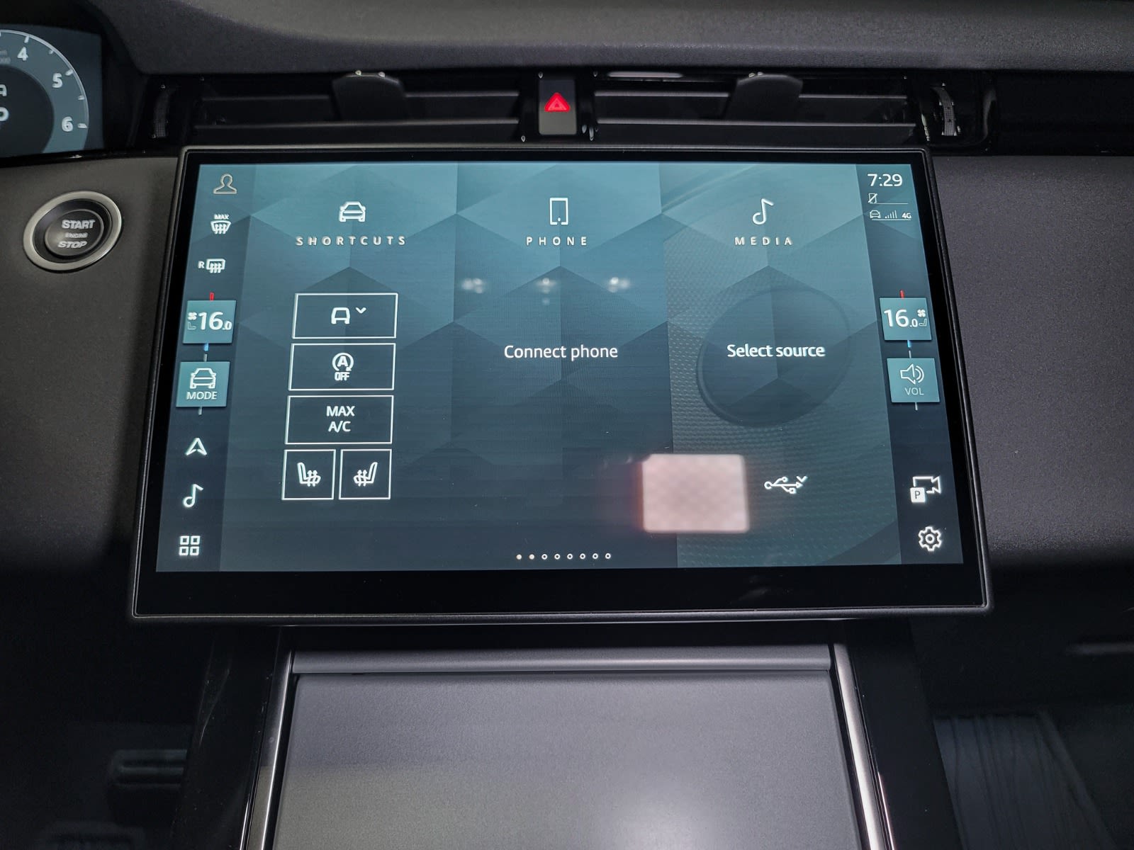2024 Land Rover Range Rover Evoque S, Vancouver, Cash