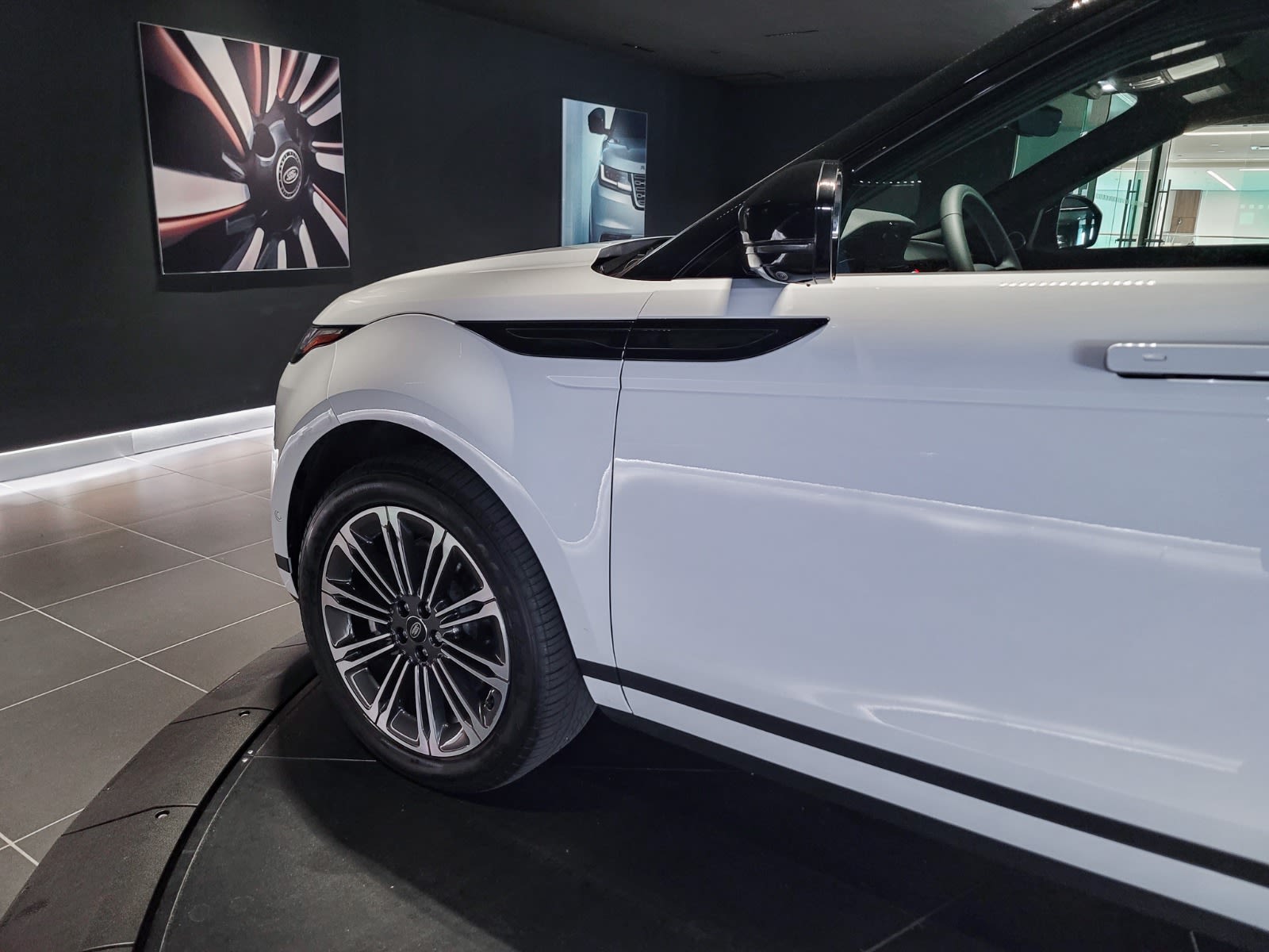 2024 Land Rover Range Rover Evoque S, Vancouver, Cash