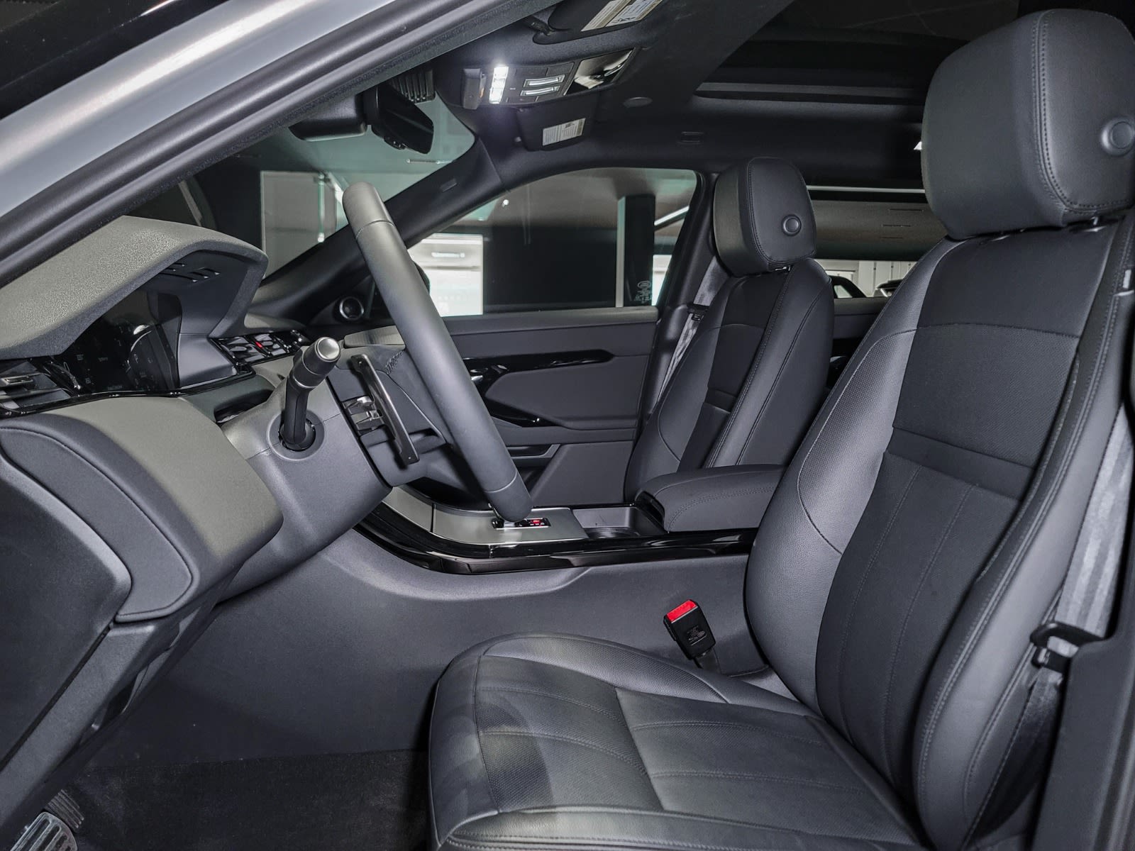 2024 Land Rover Range Rover Evoque S, Vancouver, Cash