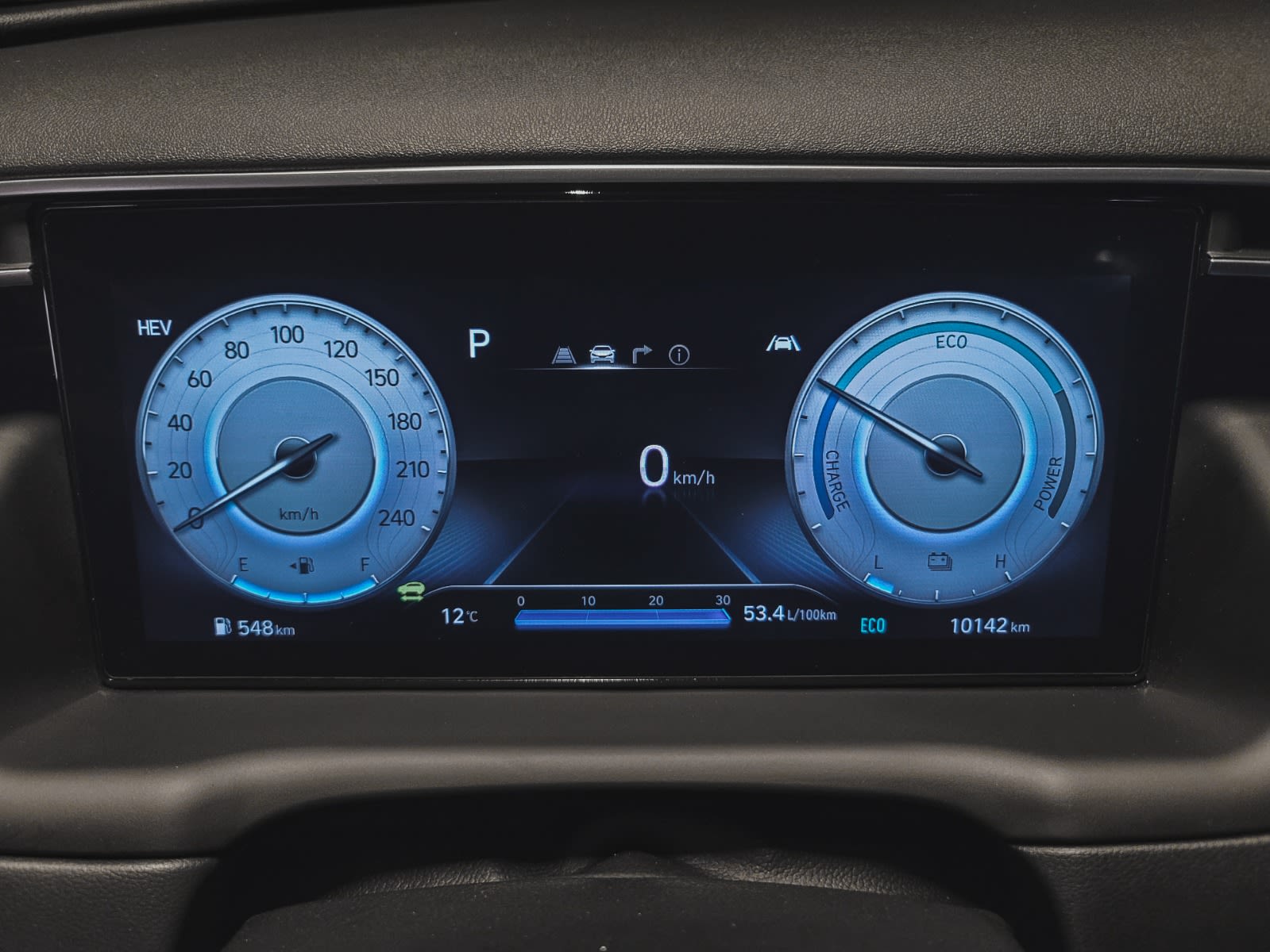 2024 Hyundai Tucson Plug-In Hybrid Ultimate, Vancouver, Cash