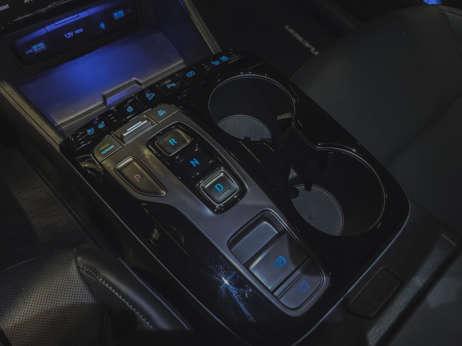 2024 Hyundai Tucson Plug-In Hybrid Ultimate, Vancouver, Cash