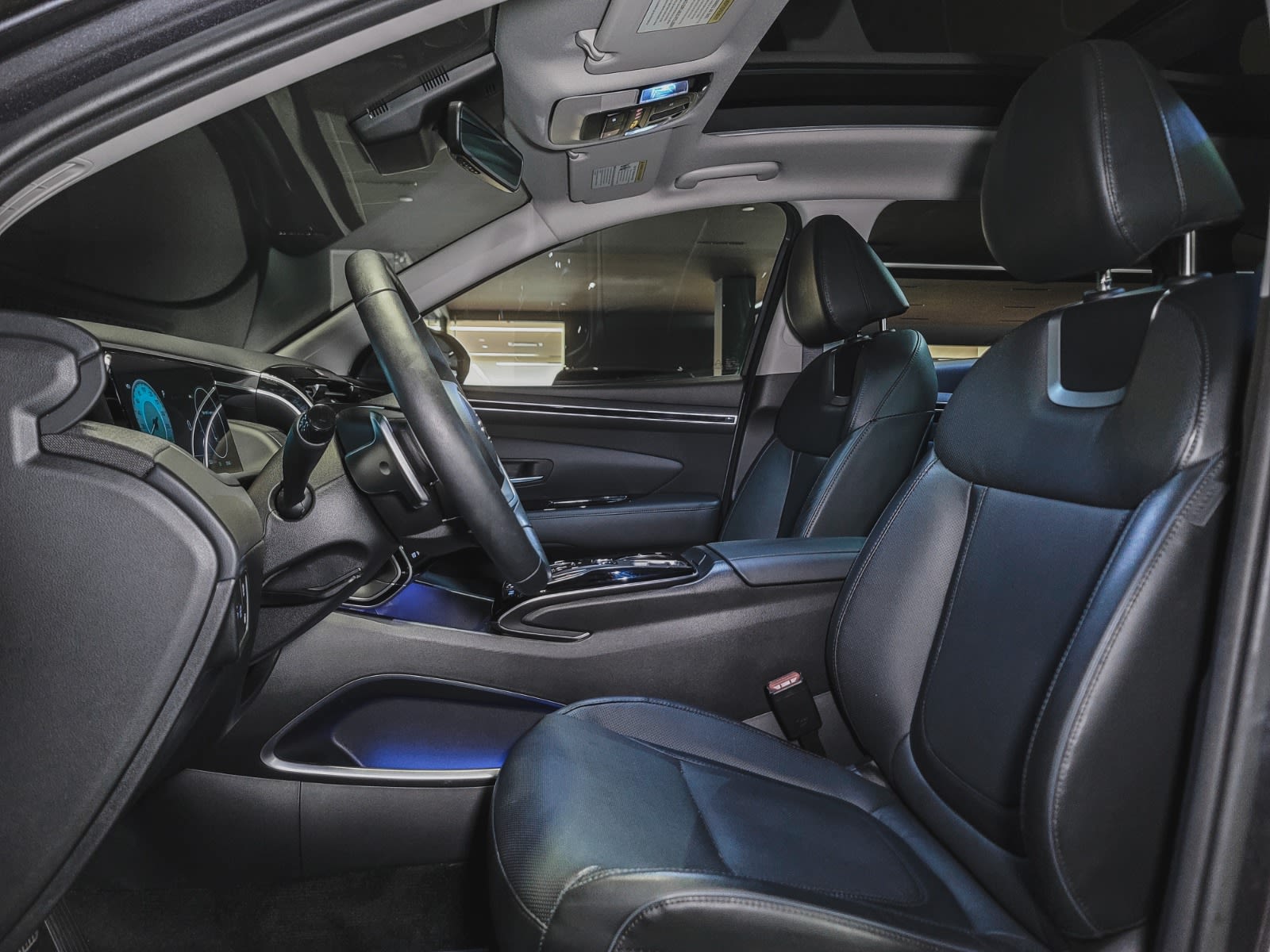 2024 Hyundai Tucson Plug-In Hybrid Ultimate, Vancouver, Cash