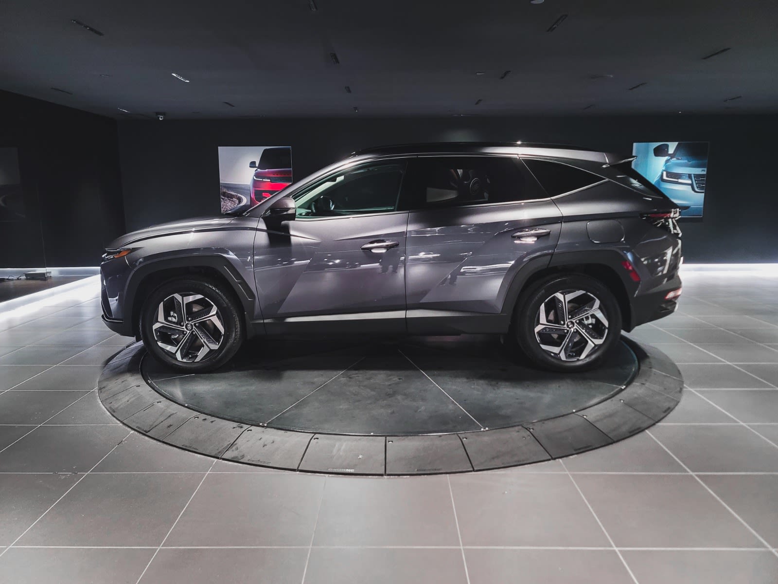 2024 Hyundai Tucson Plug-In Hybrid Ultimate, Vancouver, Cash