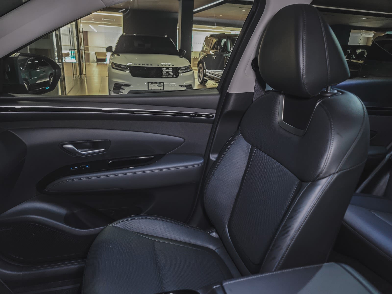 2024 Hyundai Tucson Plug-In Hybrid Ultimate, Vancouver, Cash
