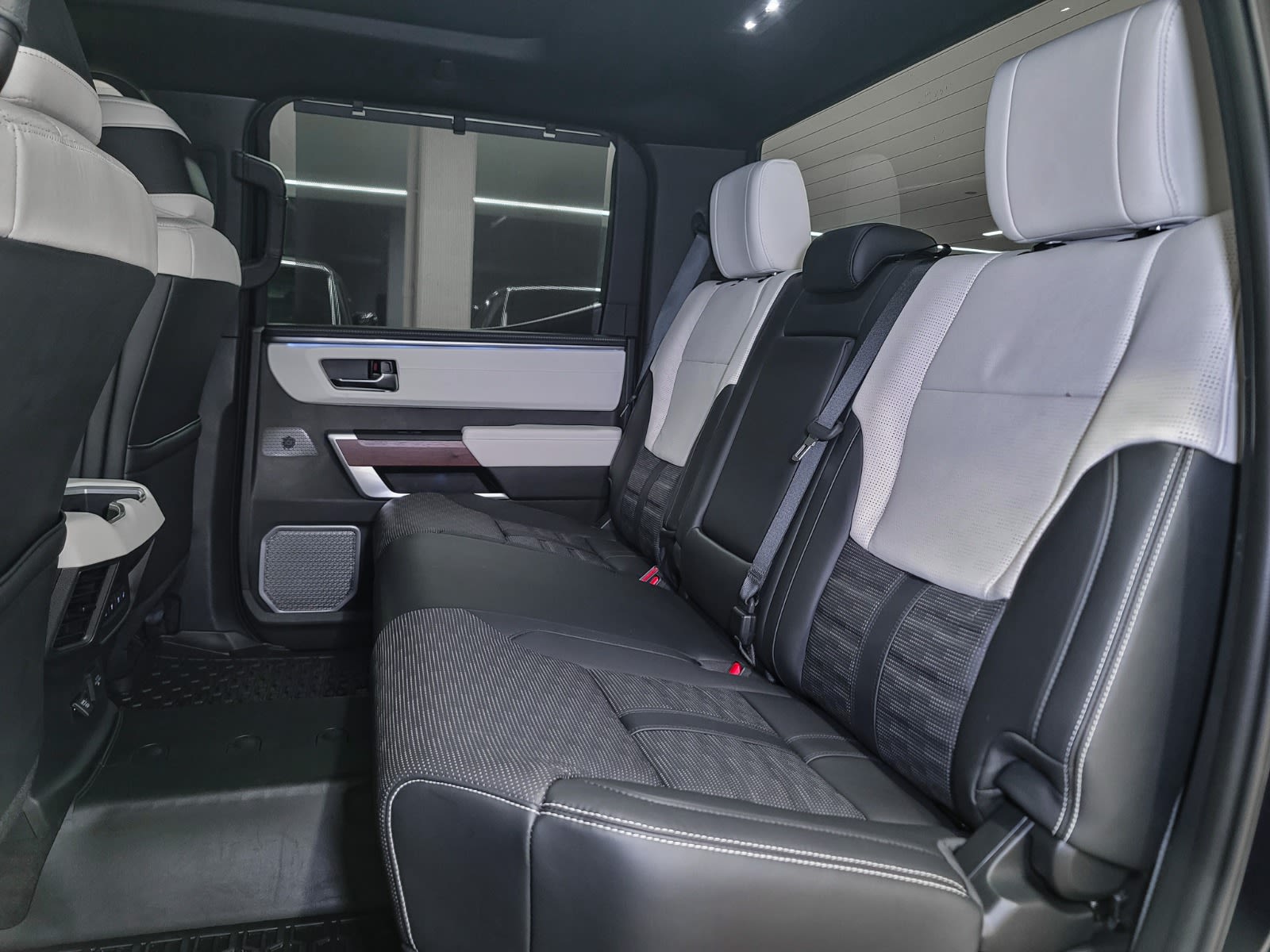 2024 Toyota Tundra Capstone Hybrid, Vancouver, Cash