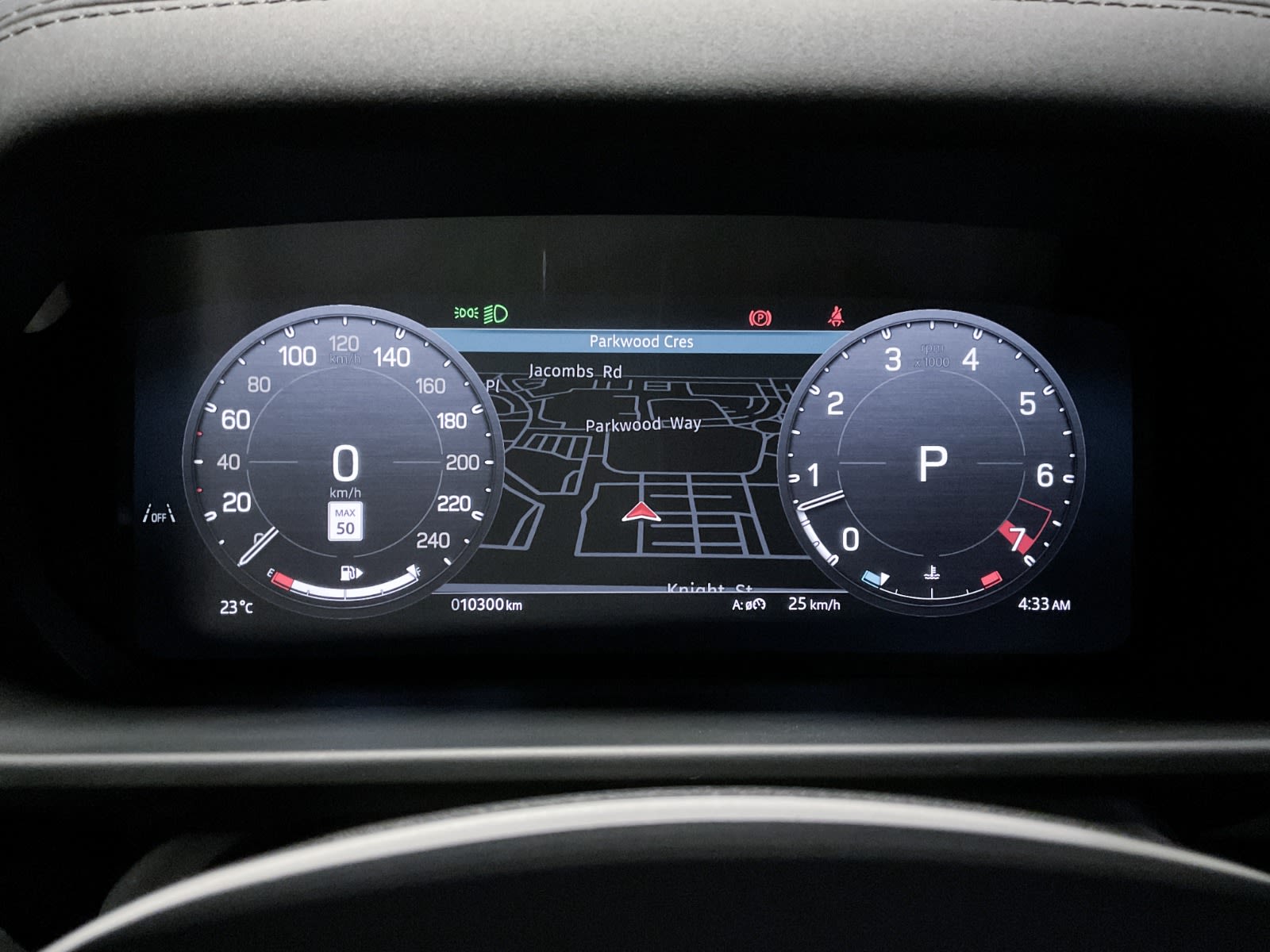 2024 Land Rover Defender S, Vancouver, Cash