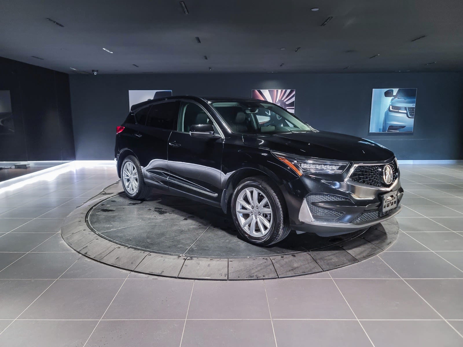 2019 Acura RDX AWD, Vancouver, Cash