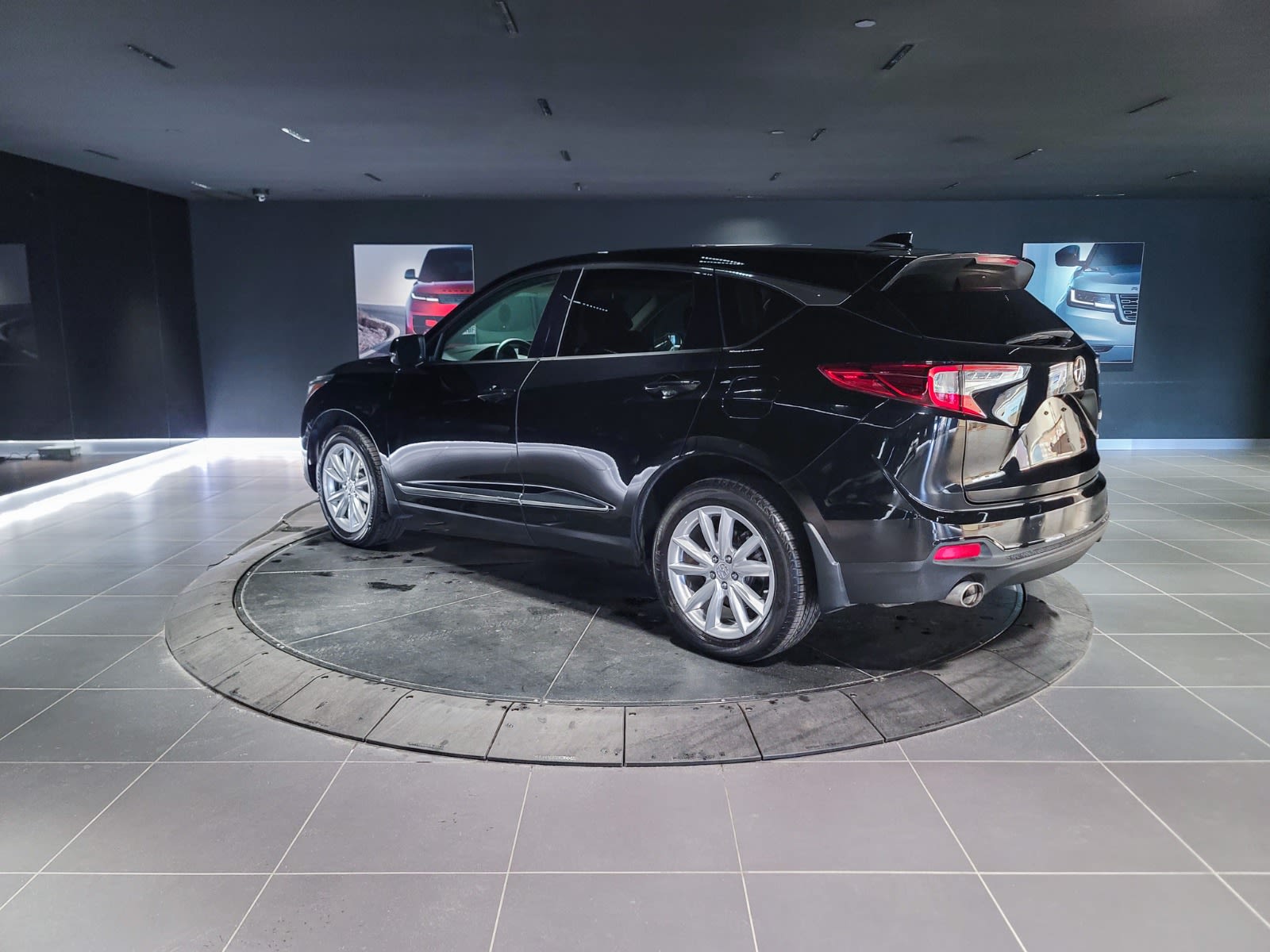 2019 Acura RDX AWD, Vancouver, Cash