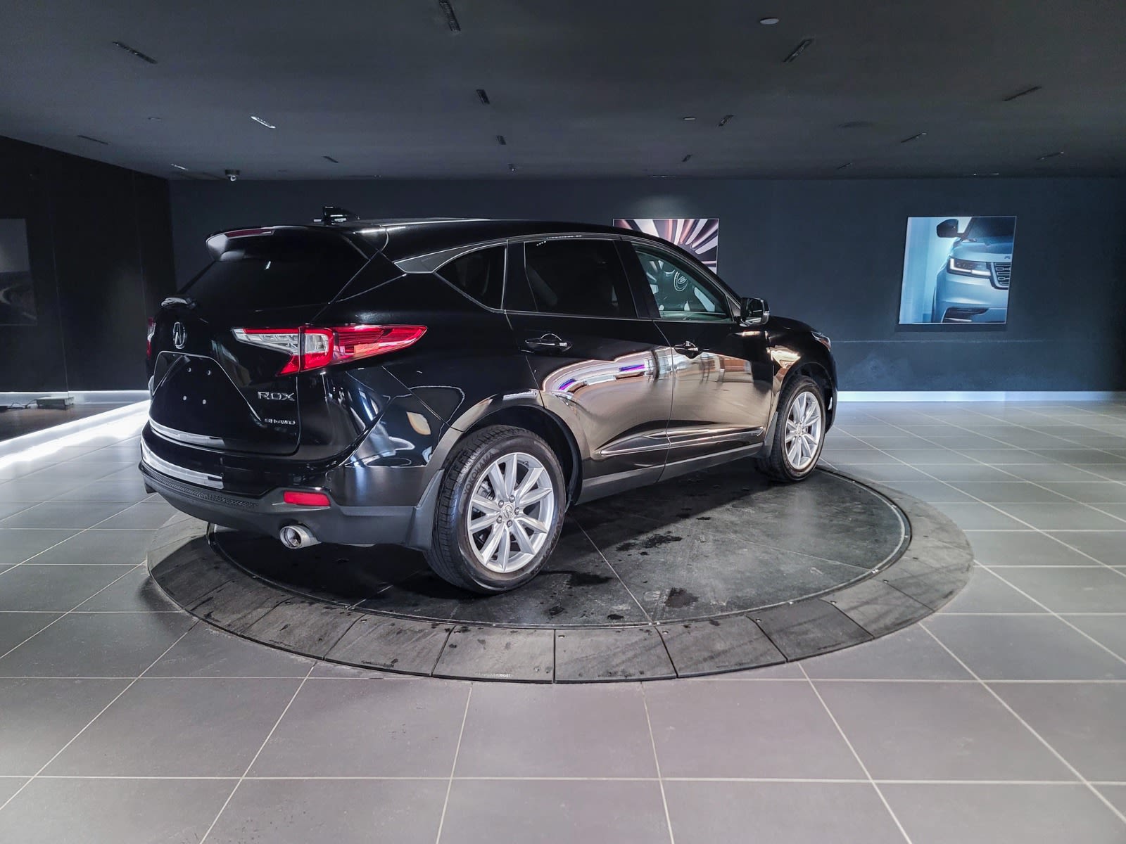2019 Acura RDX AWD, Vancouver, Cash