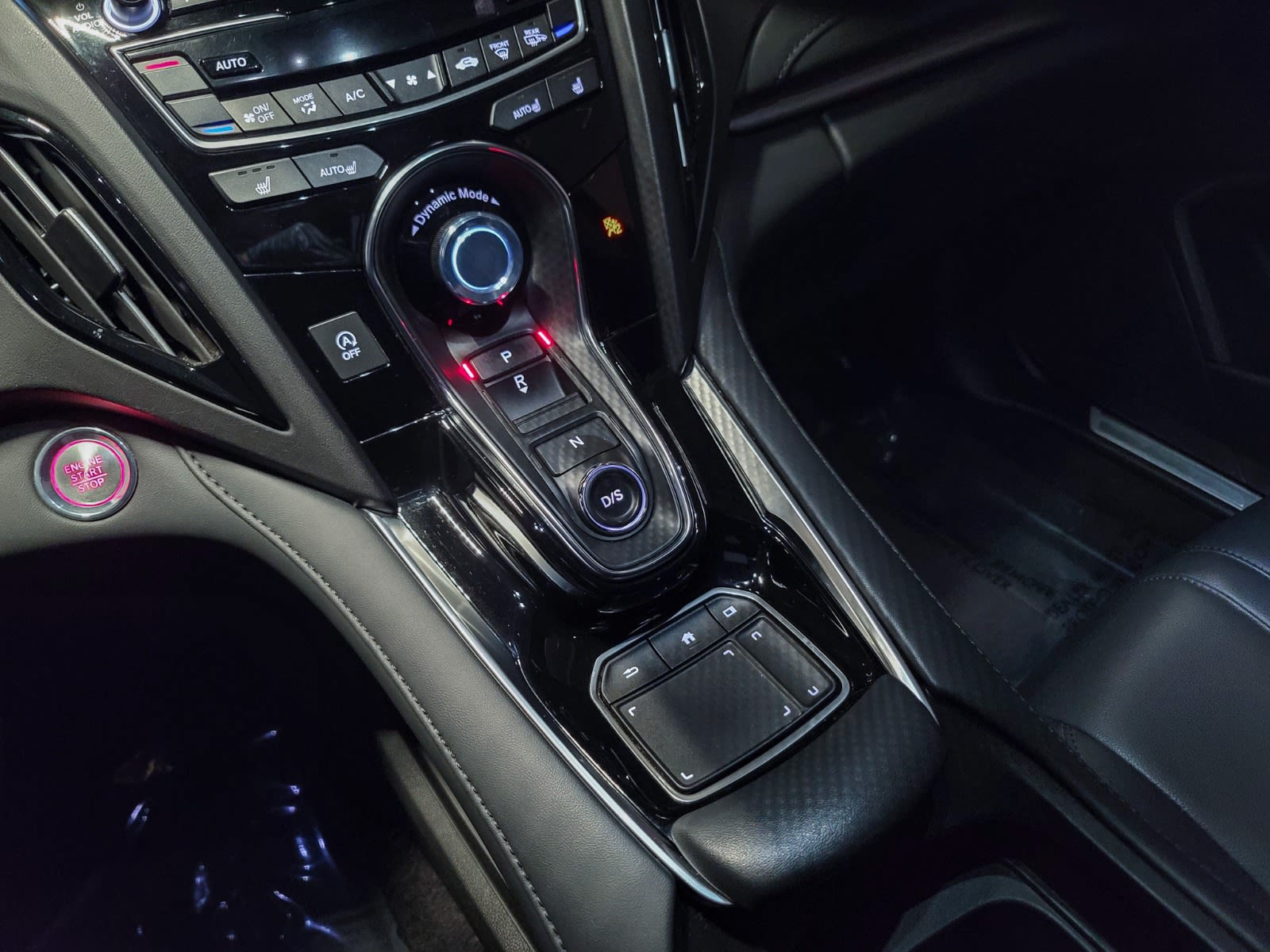 2019 Acura RDX AWD, Vancouver, Cash