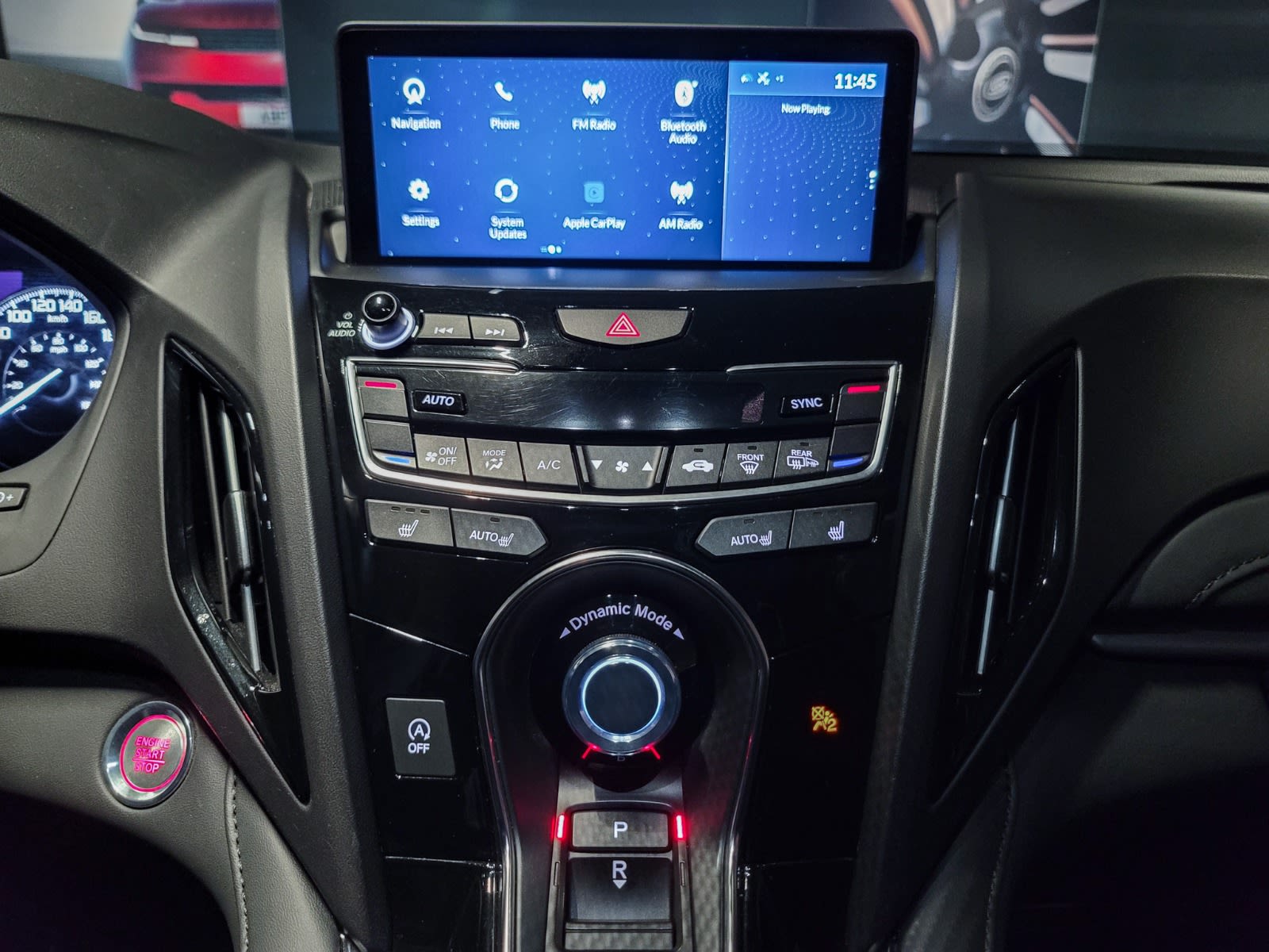 2019 Acura RDX AWD, Vancouver, Cash