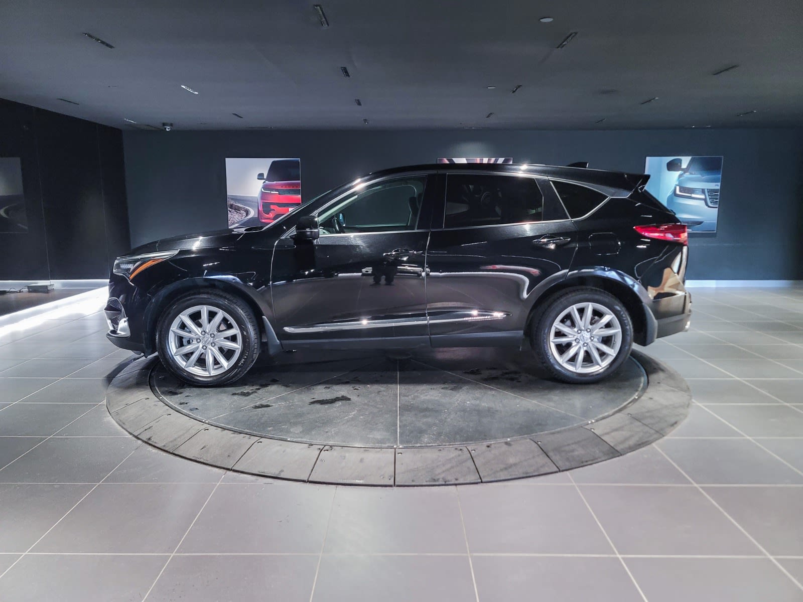2019 Acura RDX AWD, Vancouver, Cash