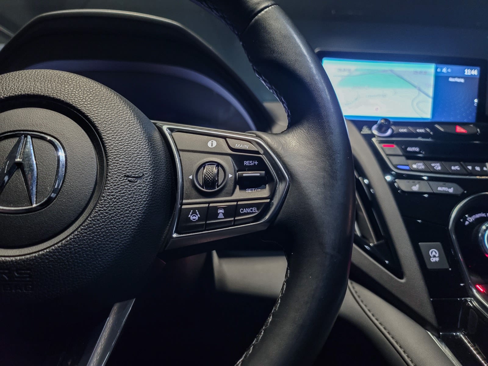 2019 Acura RDX AWD, Vancouver, Cash