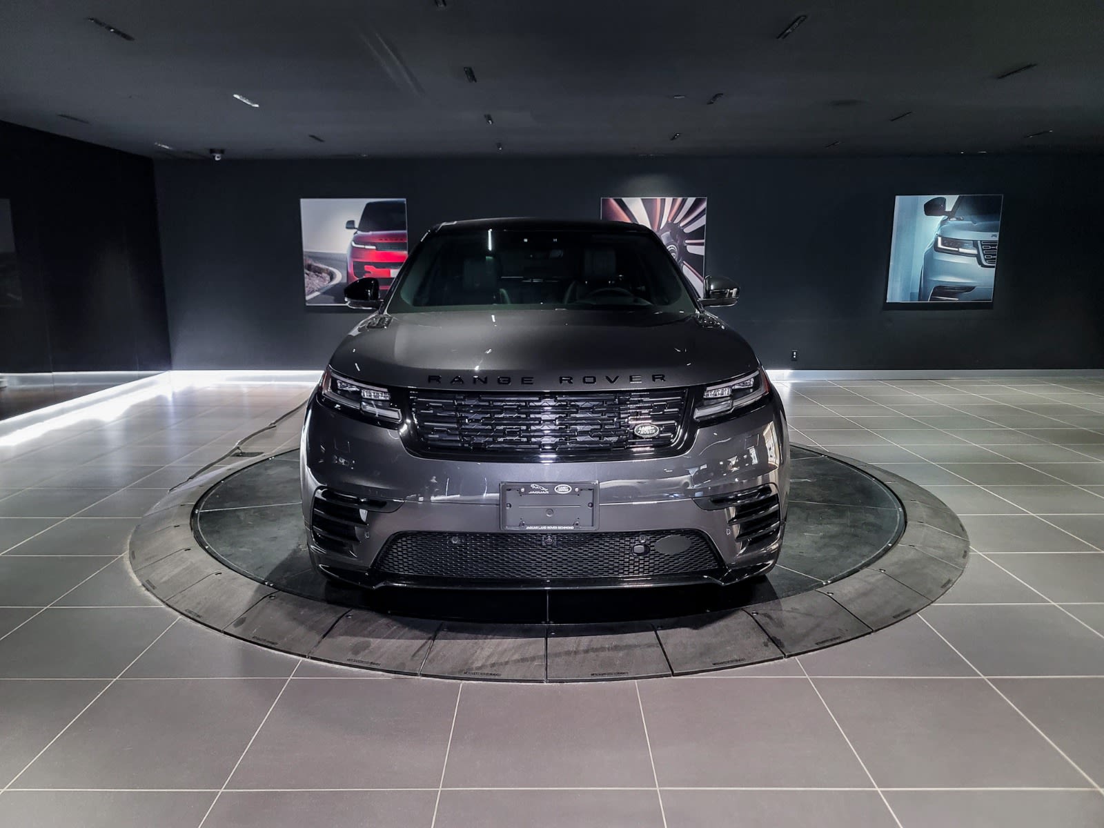 2024 Land Rover Range Rover Velar Dynamic HSE, Vancouver, Cash