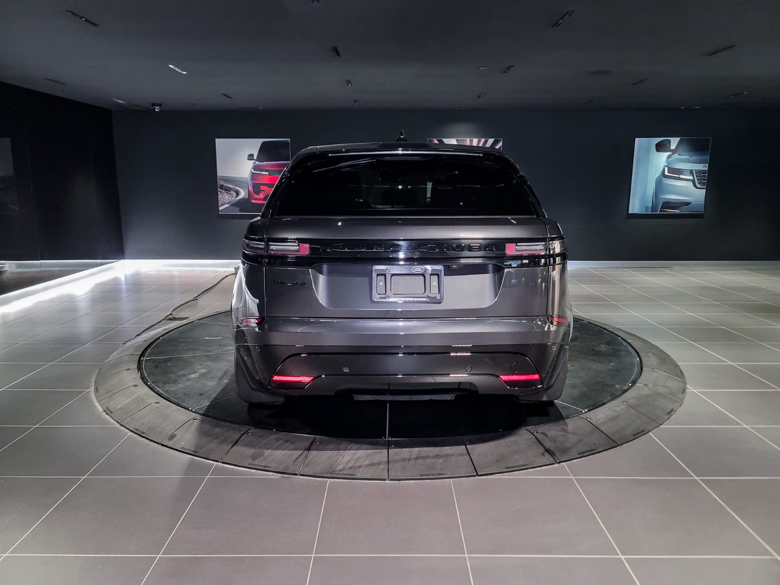 2024 Land Rover Range Rover Velar Dynamic HSE, Vancouver, Cash