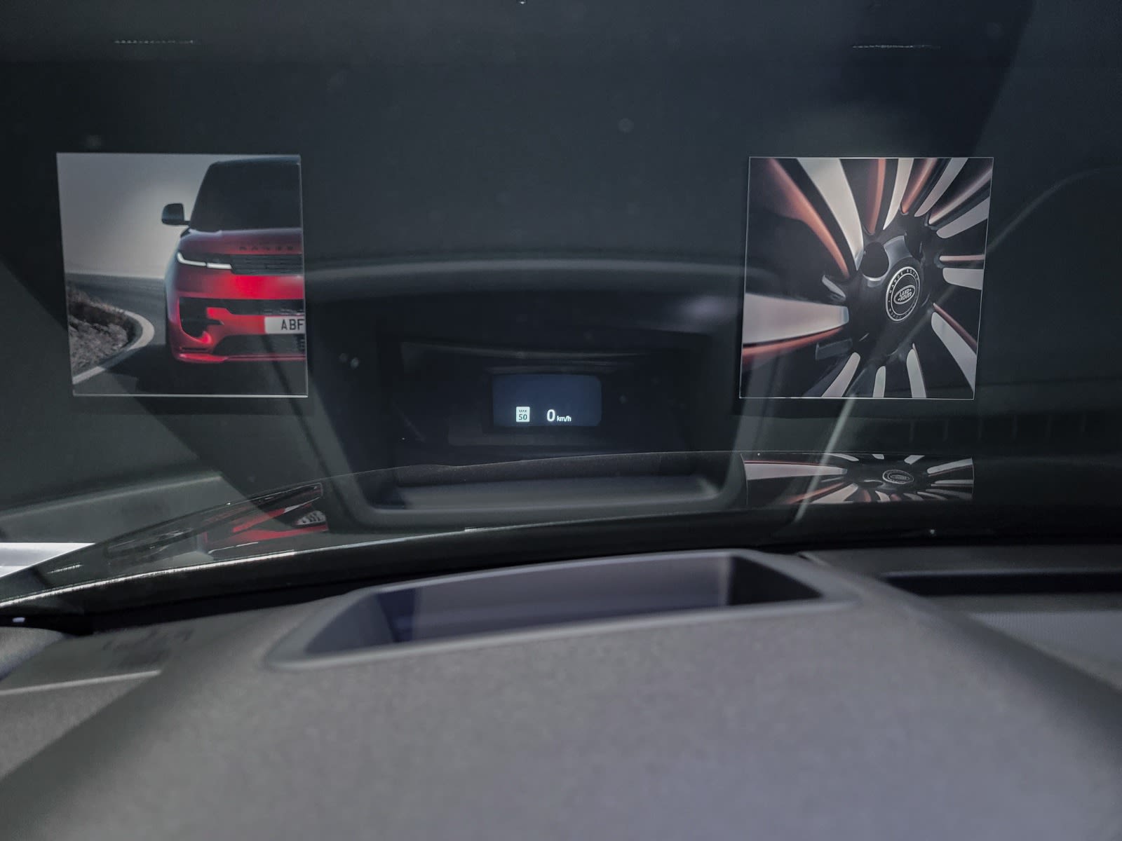 2024 Land Rover Range Rover Velar Dynamic HSE, Vancouver, Cash