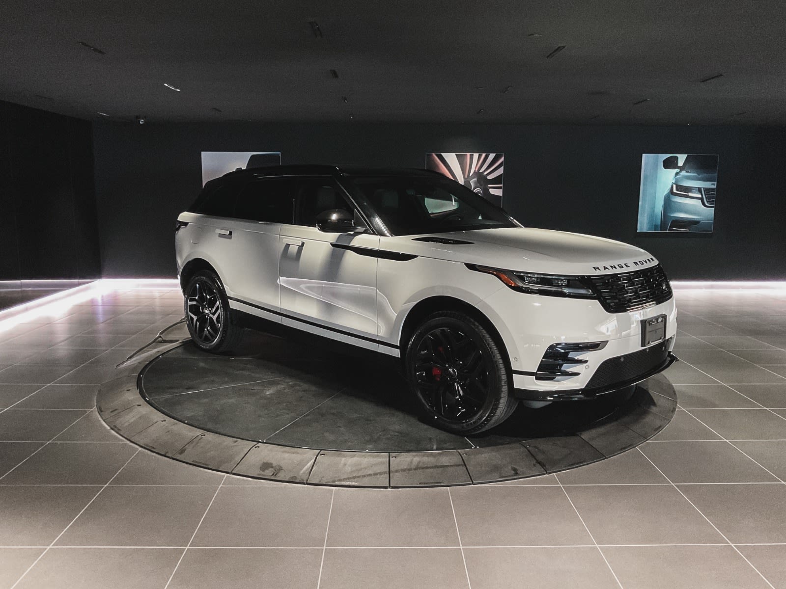 2024 Land Rover Range Rover Velar Dynamic SE, 温哥华, 全款车