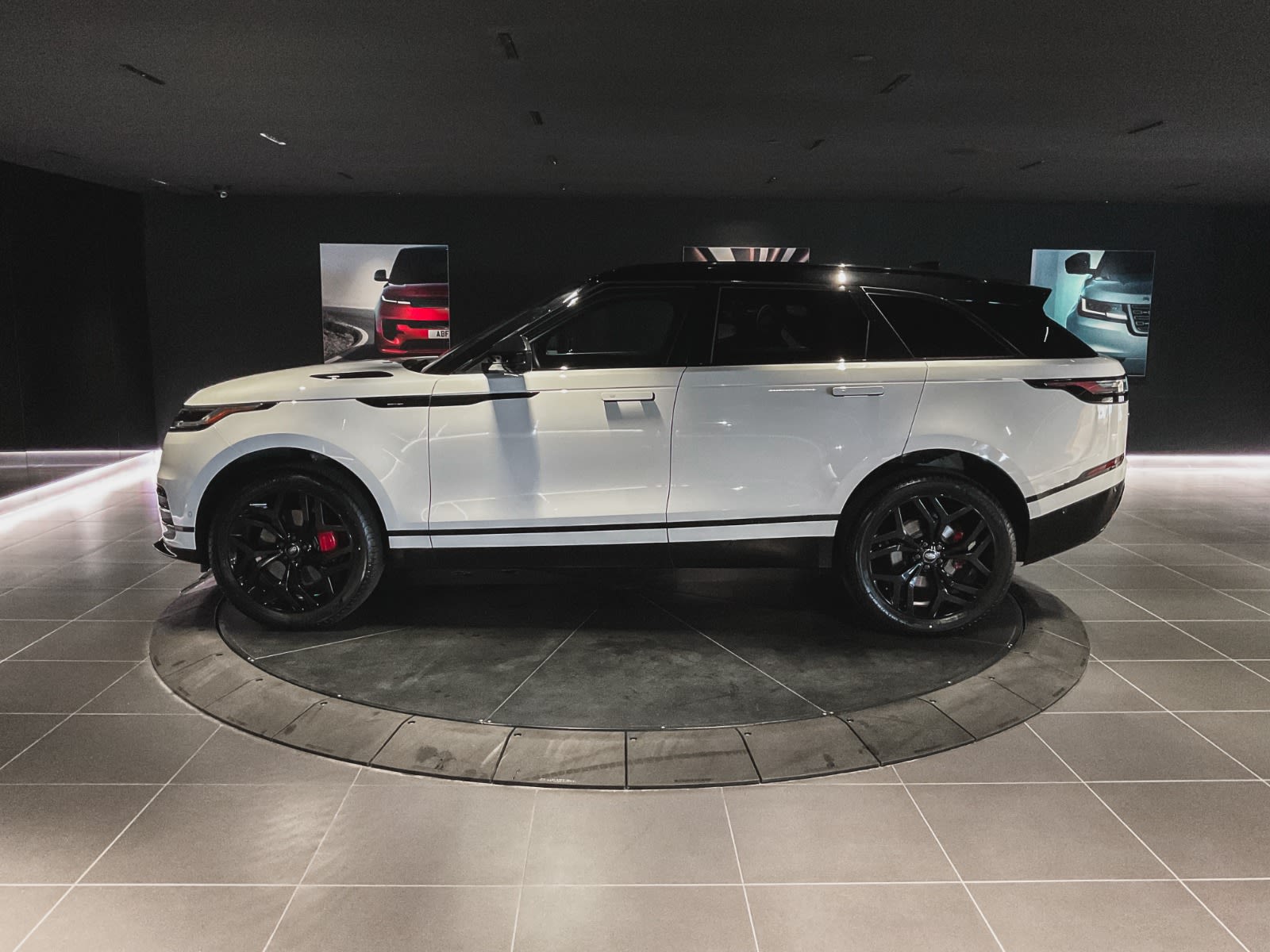 2024 Land Rover Range Rover Velar Dynamic SE, 温哥华, 全款车