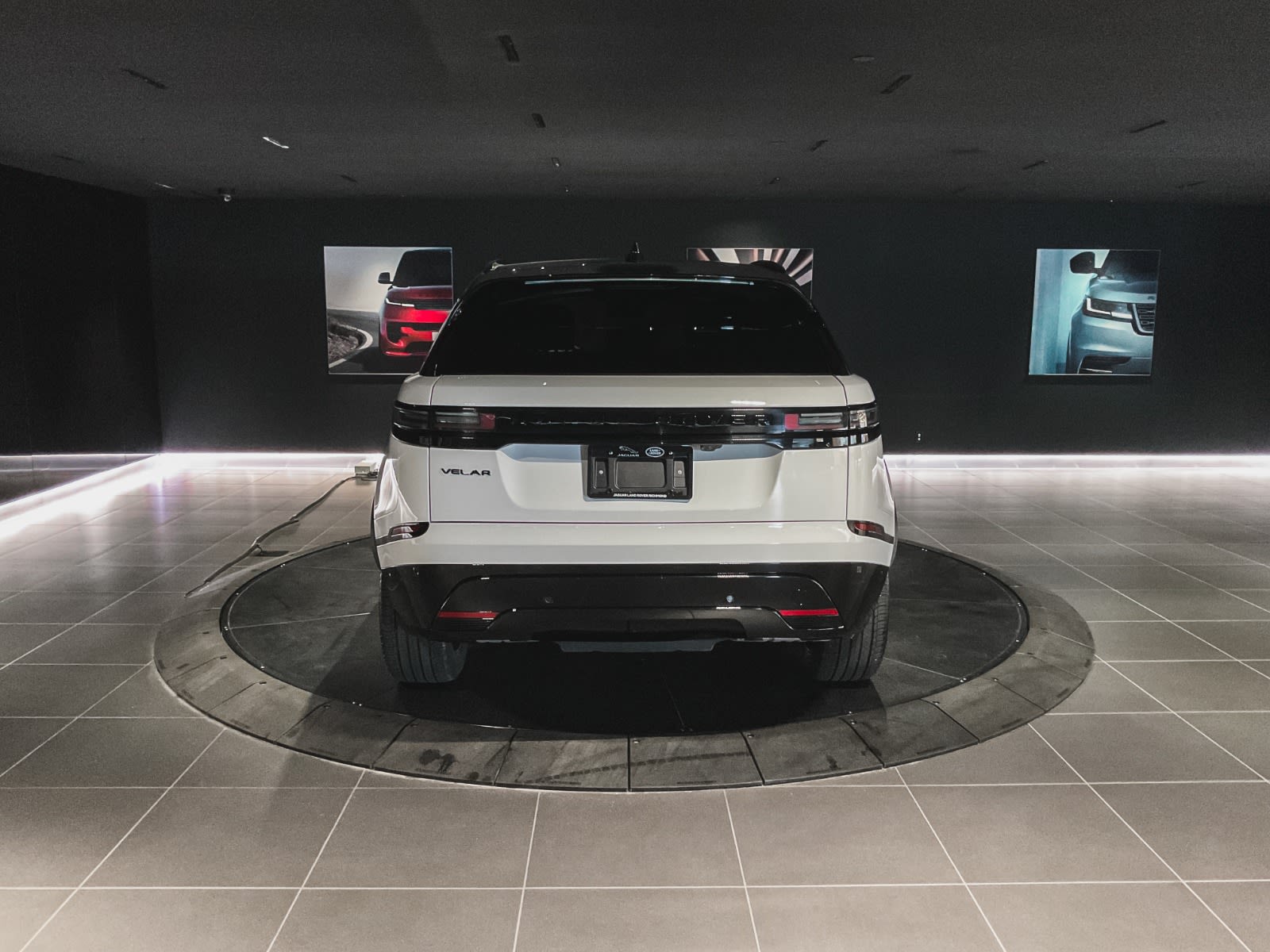 2024 Land Rover Range Rover Velar Dynamic SE, 温哥华, 全款车