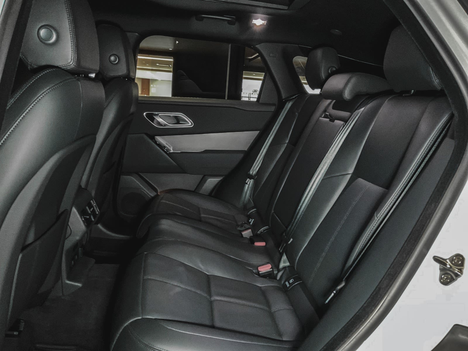 2024 Land Rover Range Rover Velar Dynamic SE, 温哥华, 全款车