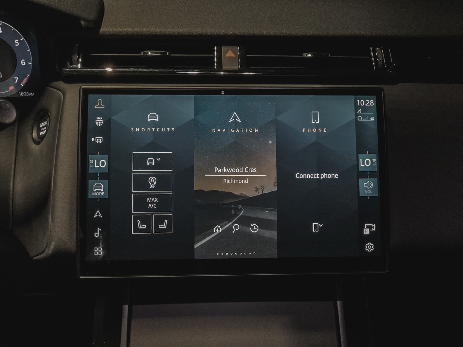 2024 Land Rover Range Rover Velar Dynamic SE, 温哥华, 全款车
