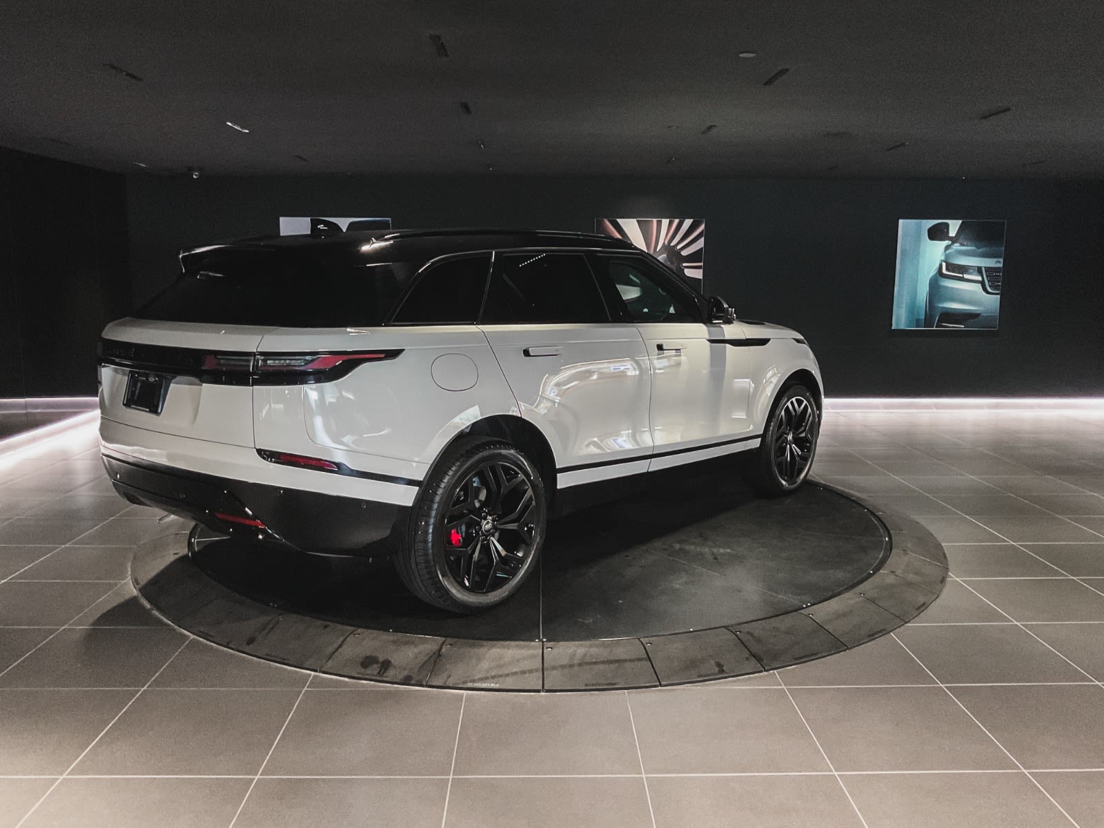 2024 Land Rover Range Rover Velar Dynamic SE, 温哥华, 全款车