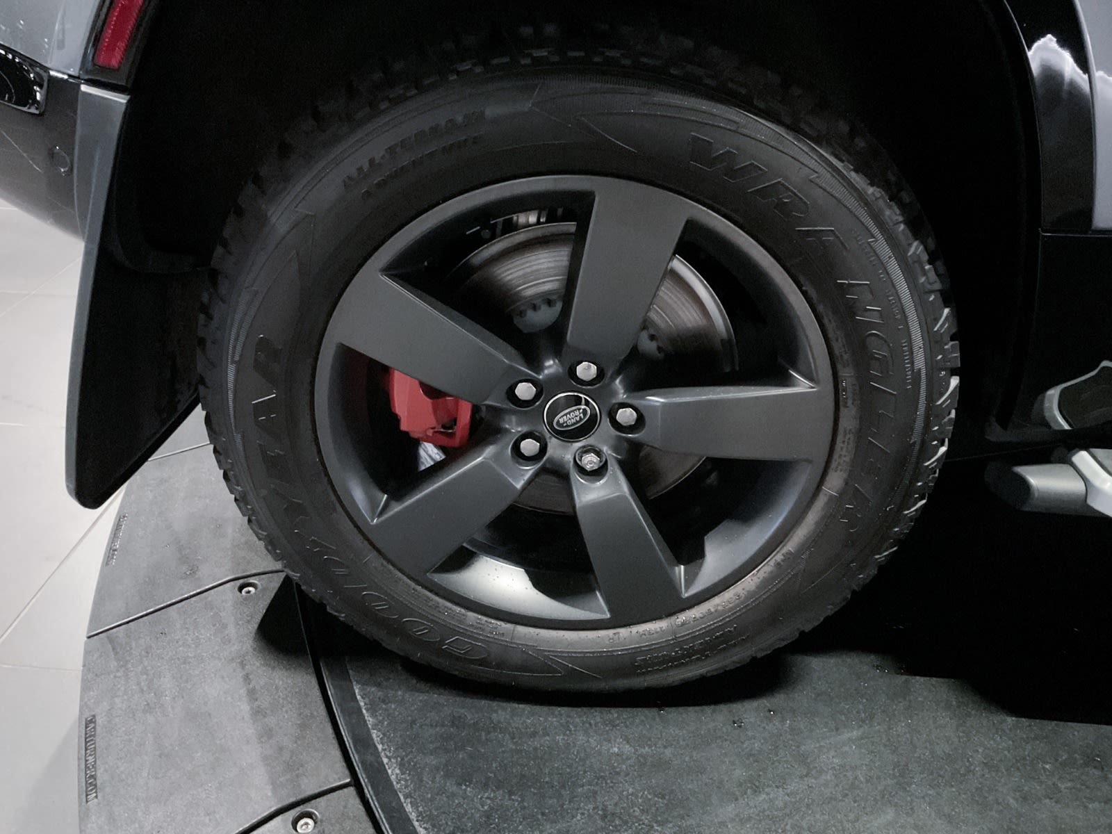 2024 Land Rover Defender X, Vancouver, Cash