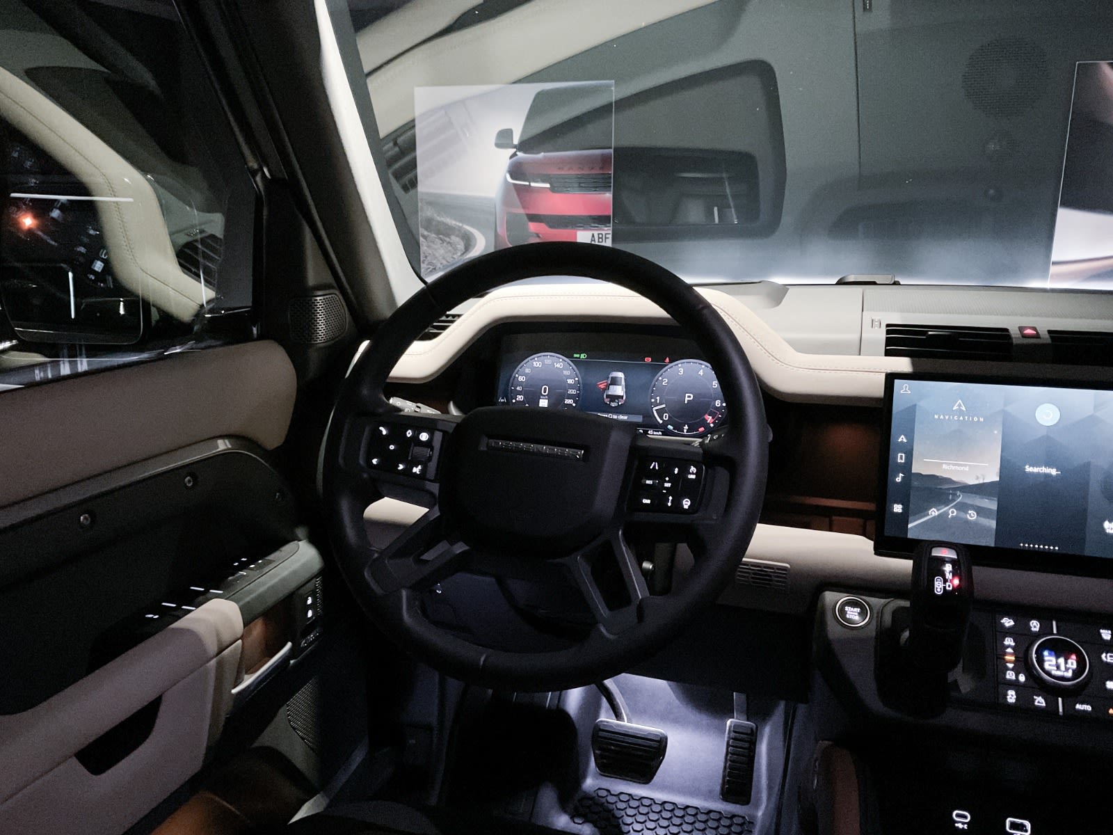2024 Land Rover Defender X, Vancouver, Cash