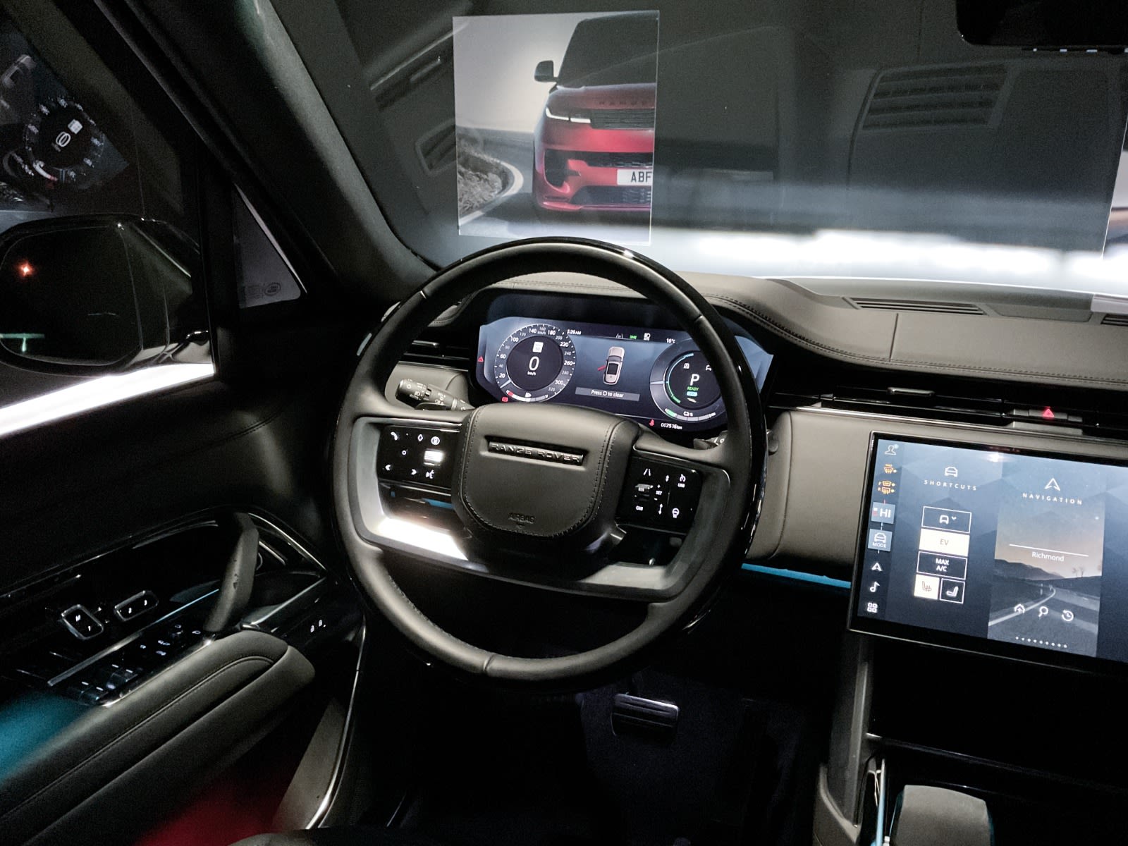 2024 Land Rover Range Rover SE, Vancouver, Cash